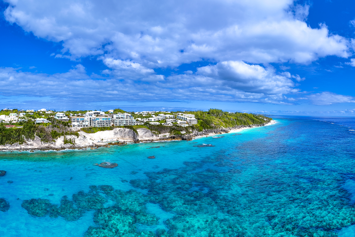 🏝️私人岛屿上的极致放松！马尔代夫定制假期，解锁你的专属天堂
