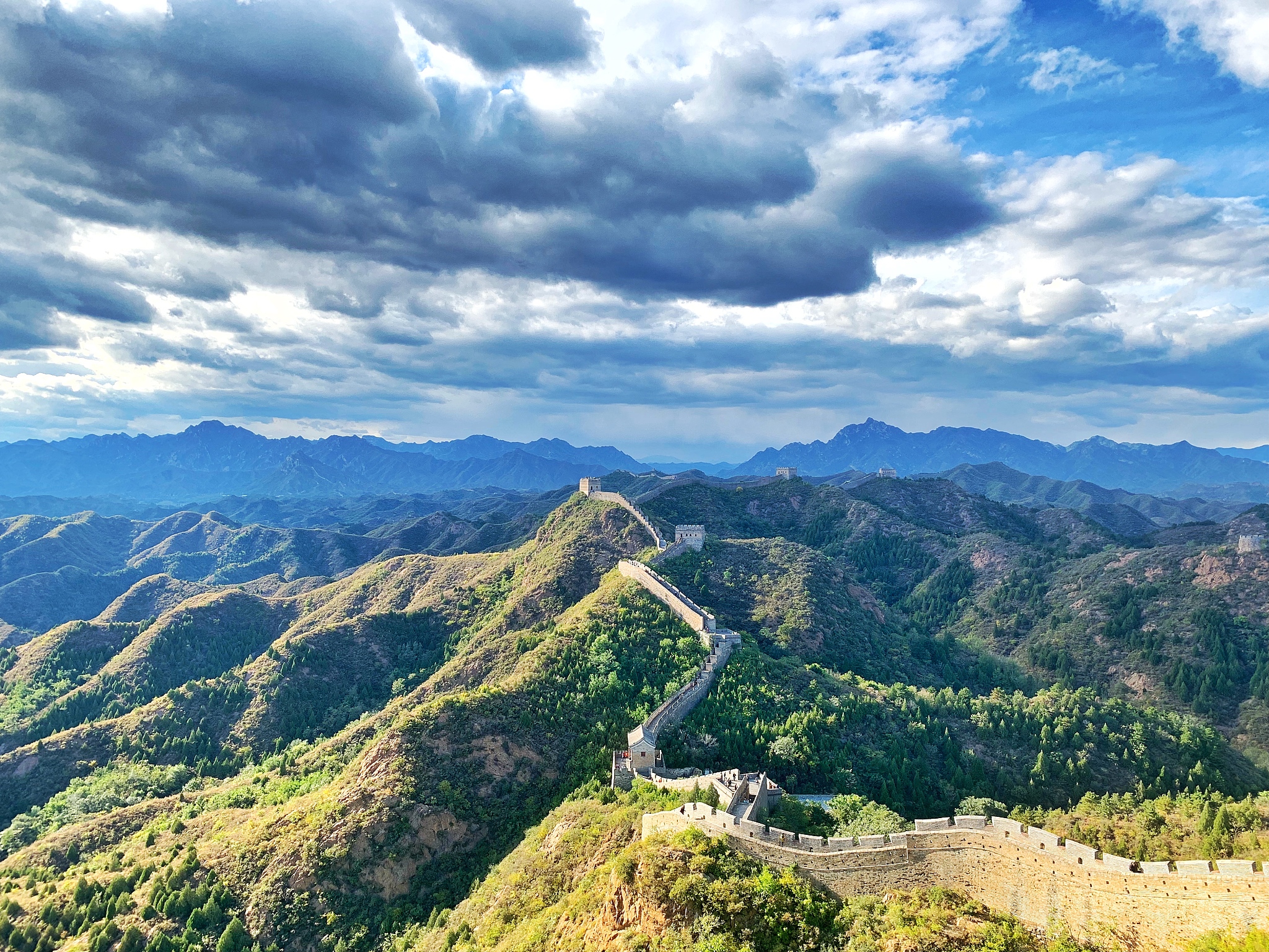 我爱你，祖国: 一篇充满爱意的祖国颂歌