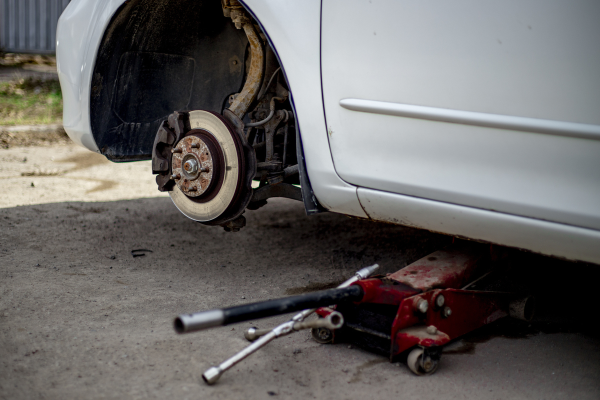 车子长期不开有什么影响