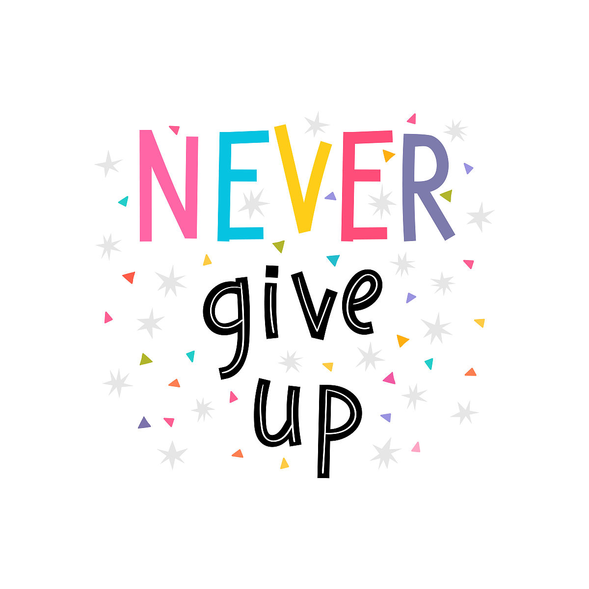 坚信不移 - 励志中文流行歌曲，唱响坚持梦想的心声