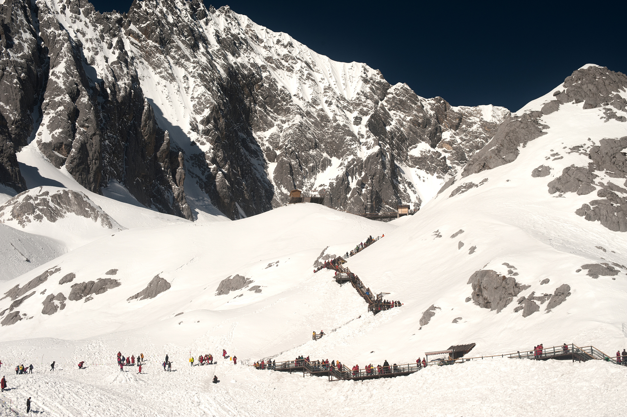 云南城市建设职业学院医药营销专业2022年招生