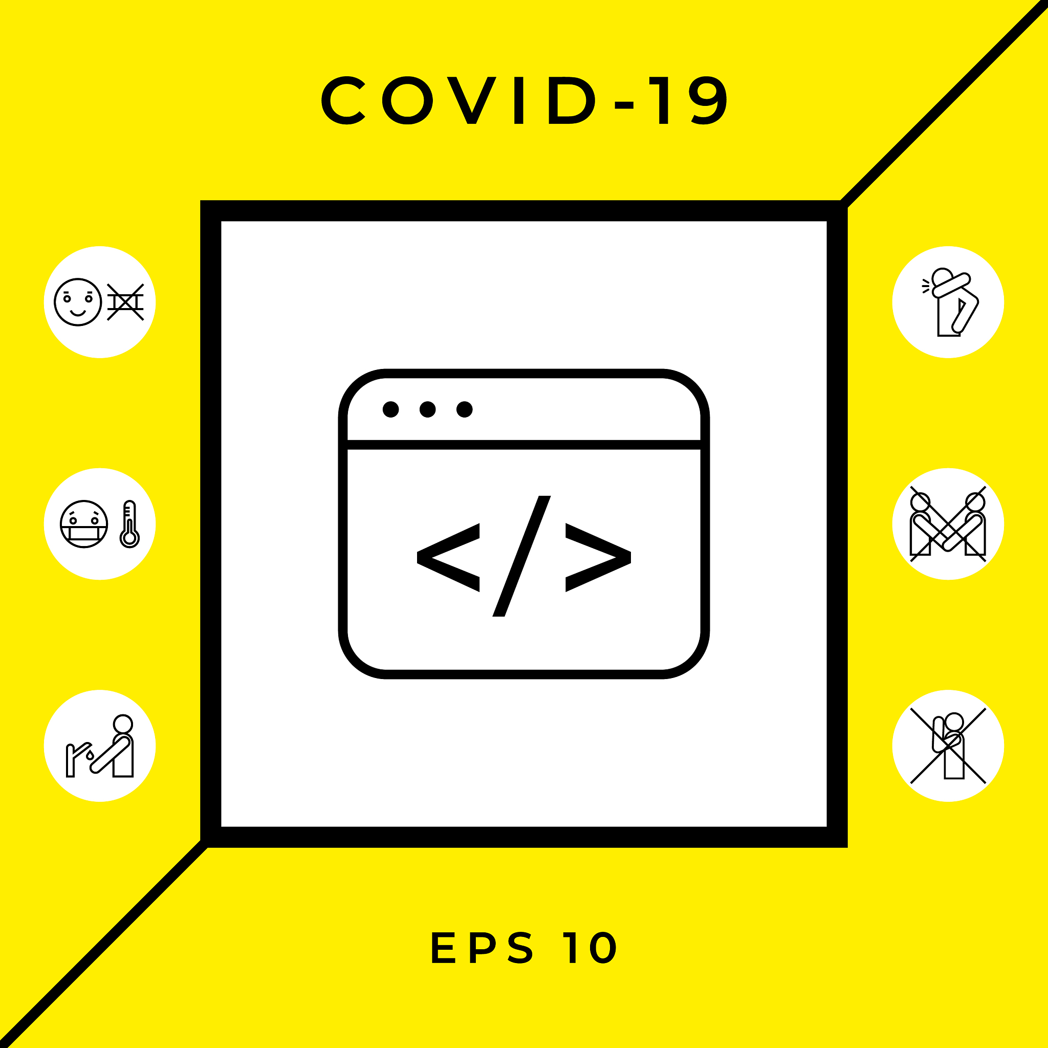 微信公众号跳转代码 - 使用 HTML、CSS 和 jQuery 实现