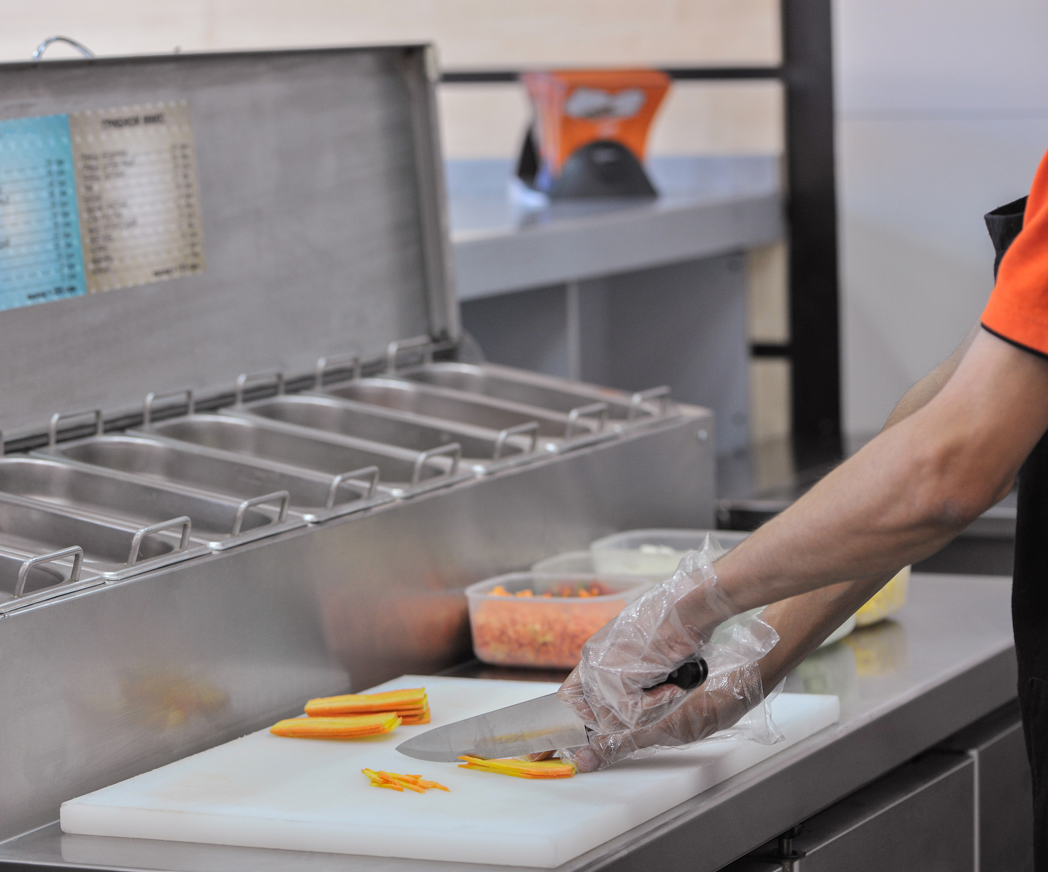 Tilt Out Trash Cabinet Review: Space-Saving Kitchen Organization