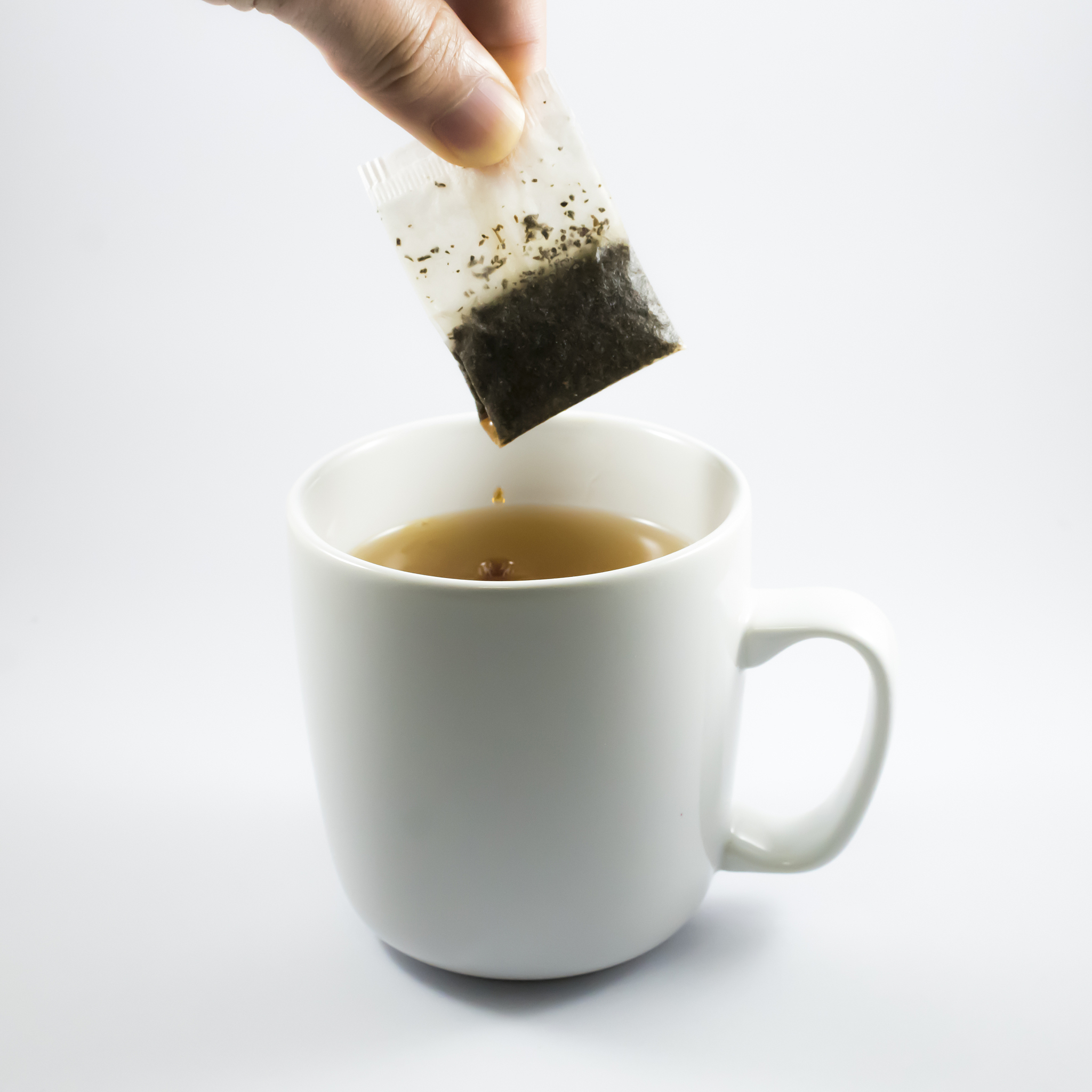 冲剂最佳水温：咖啡、茶、药品冲剂水温指南