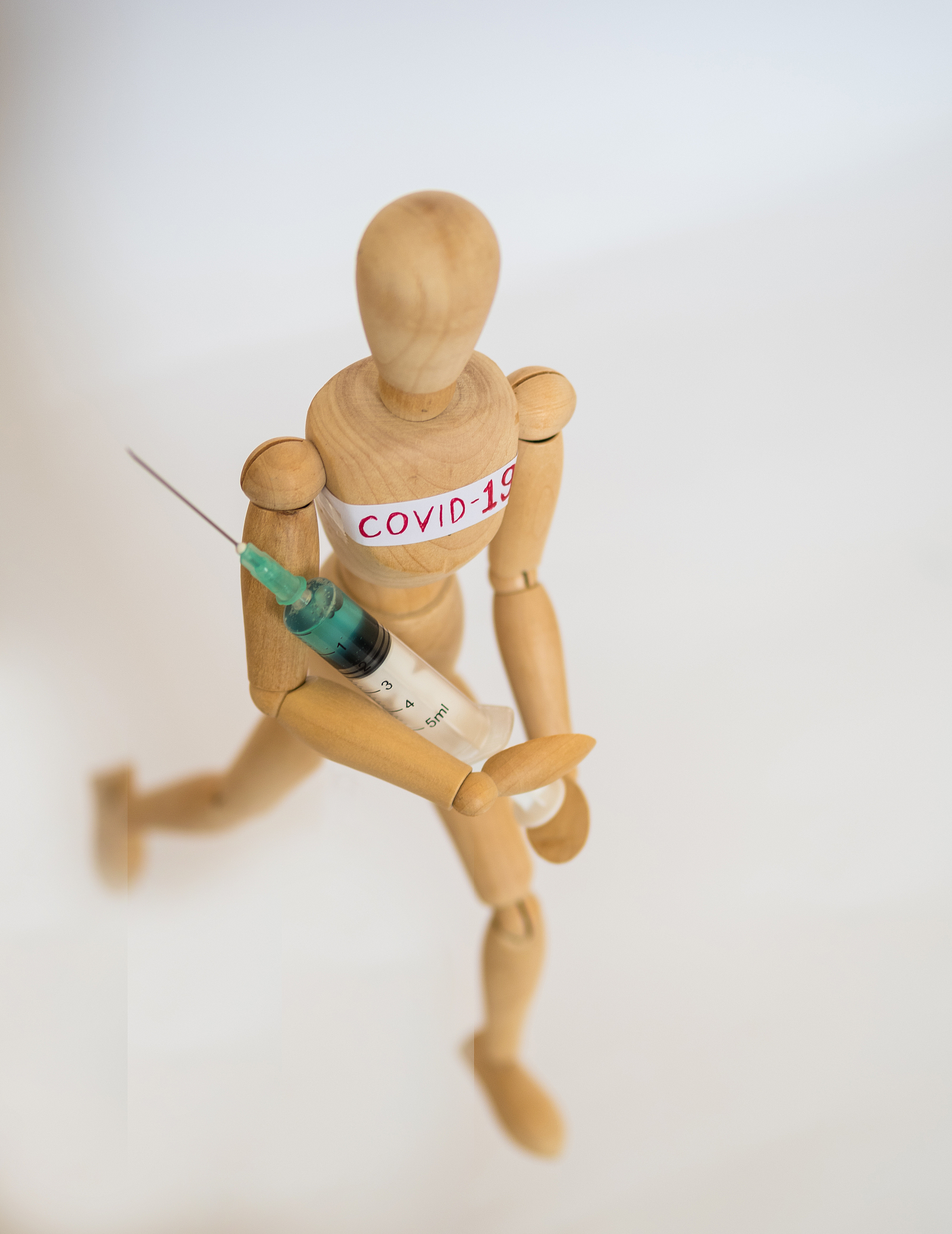 身体状况结构方程模型：测量模型与结构模型解析