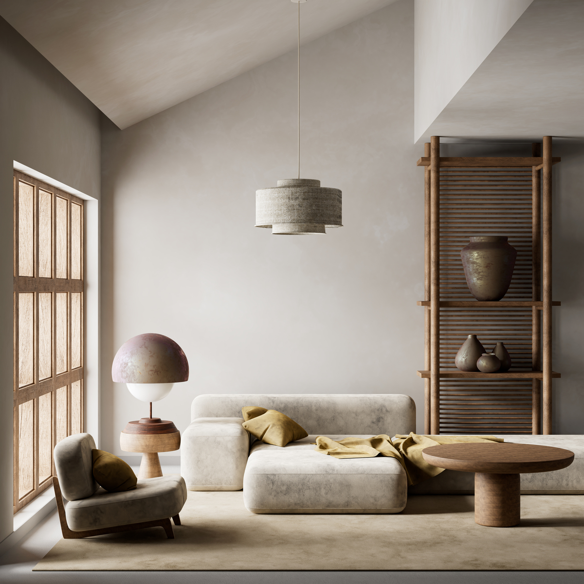 家居文化：探索家庭空间的艺术与美学，打造舒适雅致的生活方式