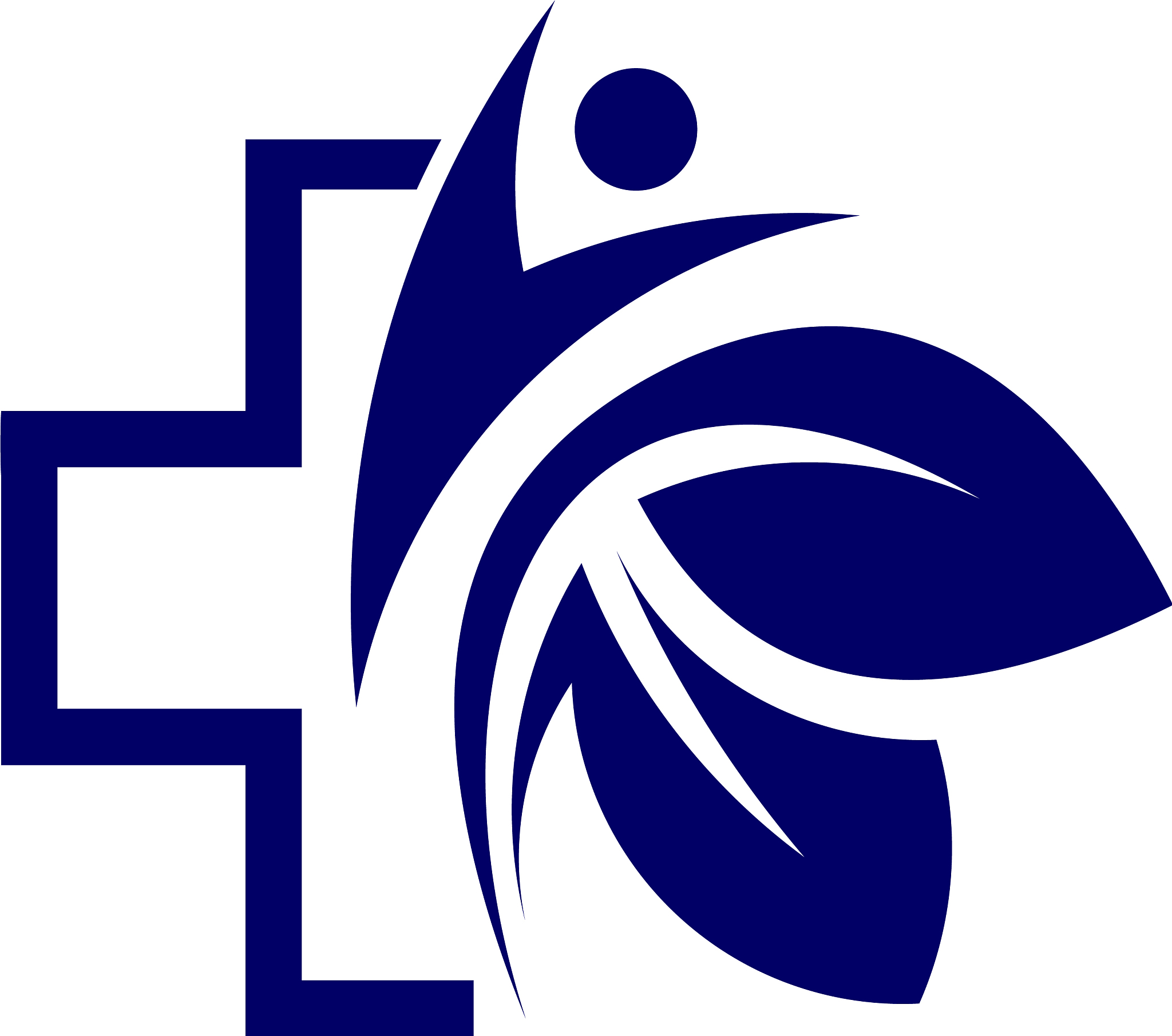 healthcare logo template