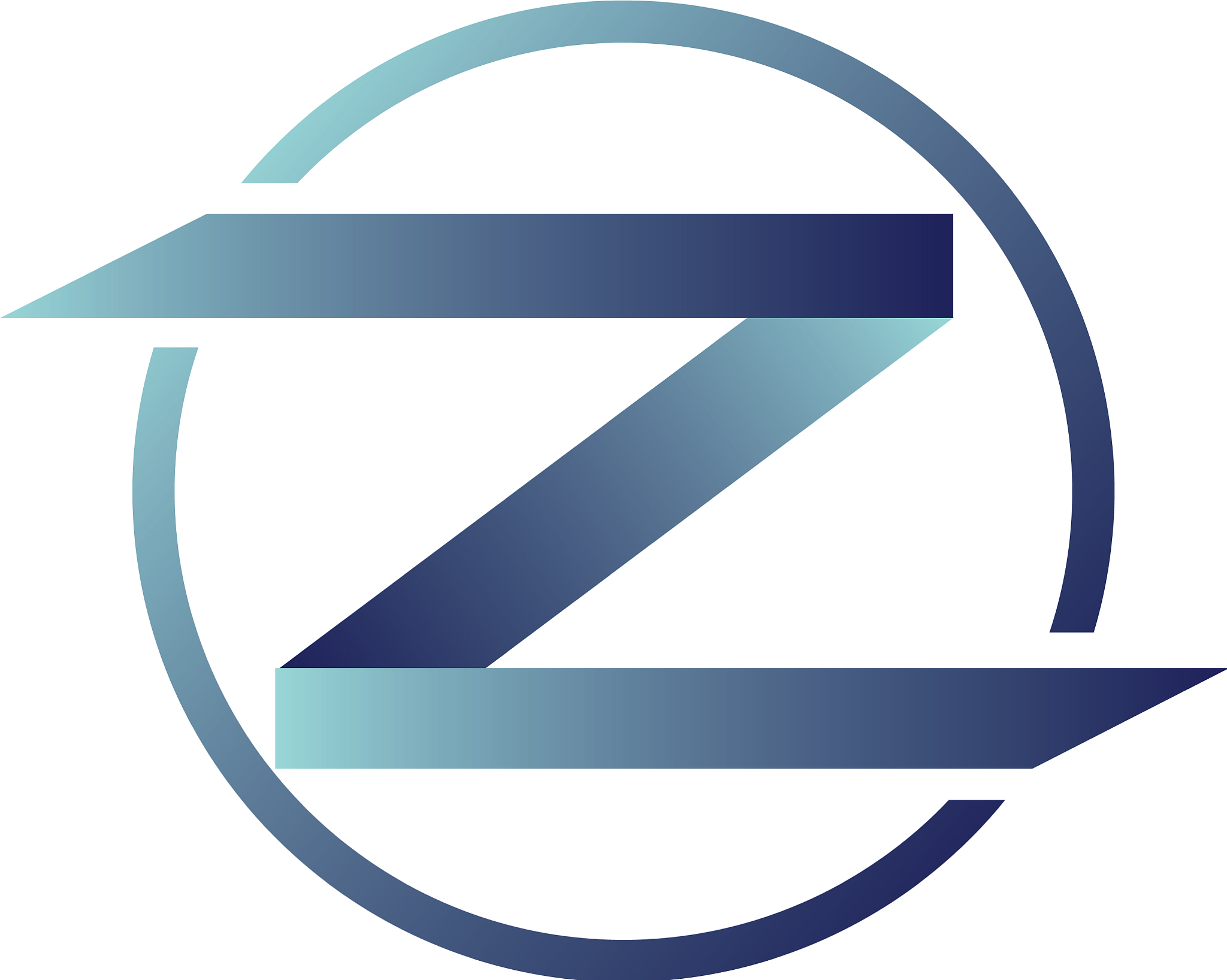 abstract business logo