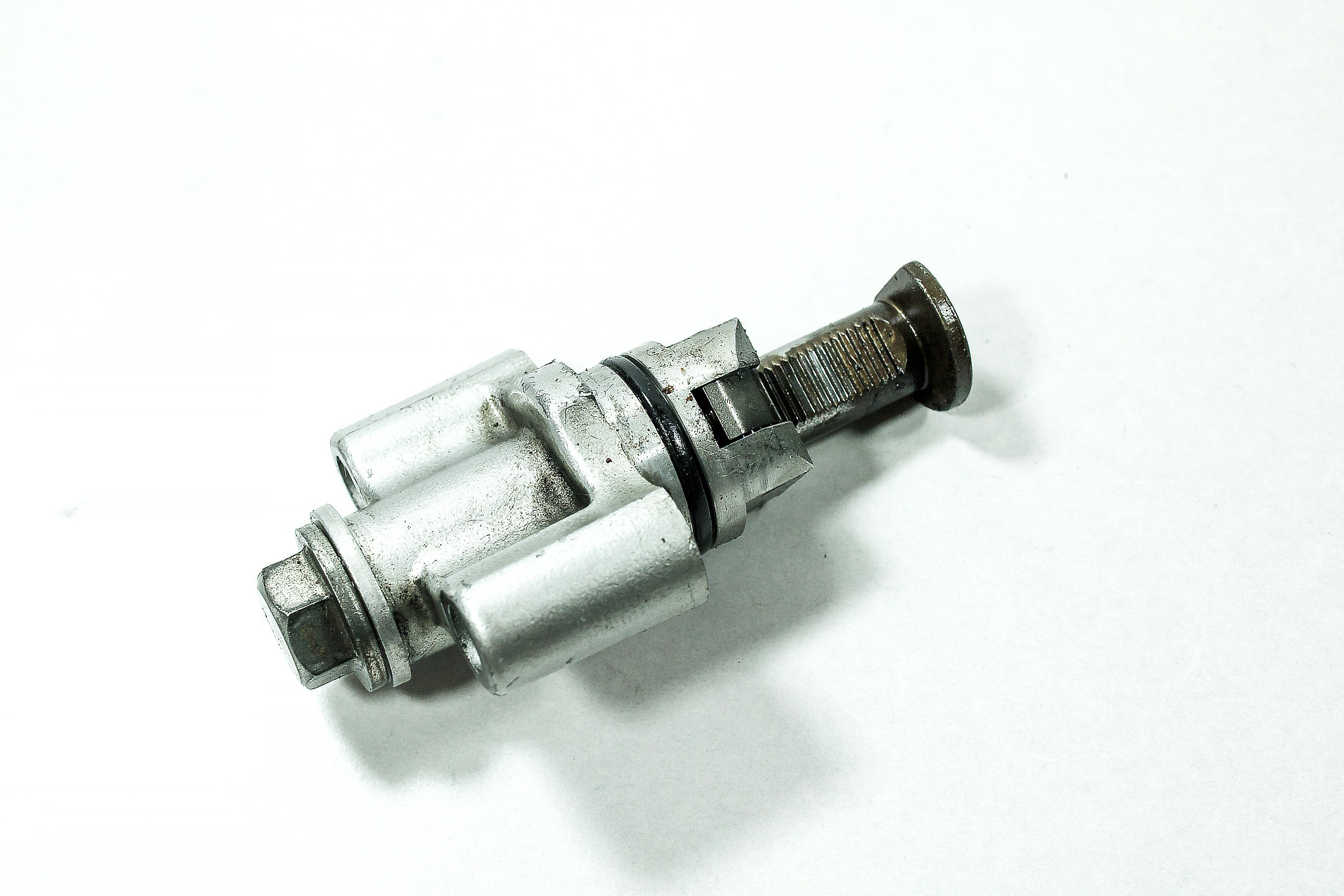 old motorcycle spare parts