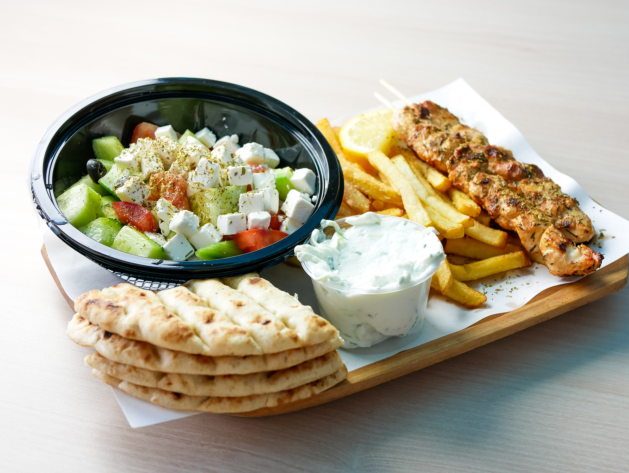 A quick recepie to cook chicken curry