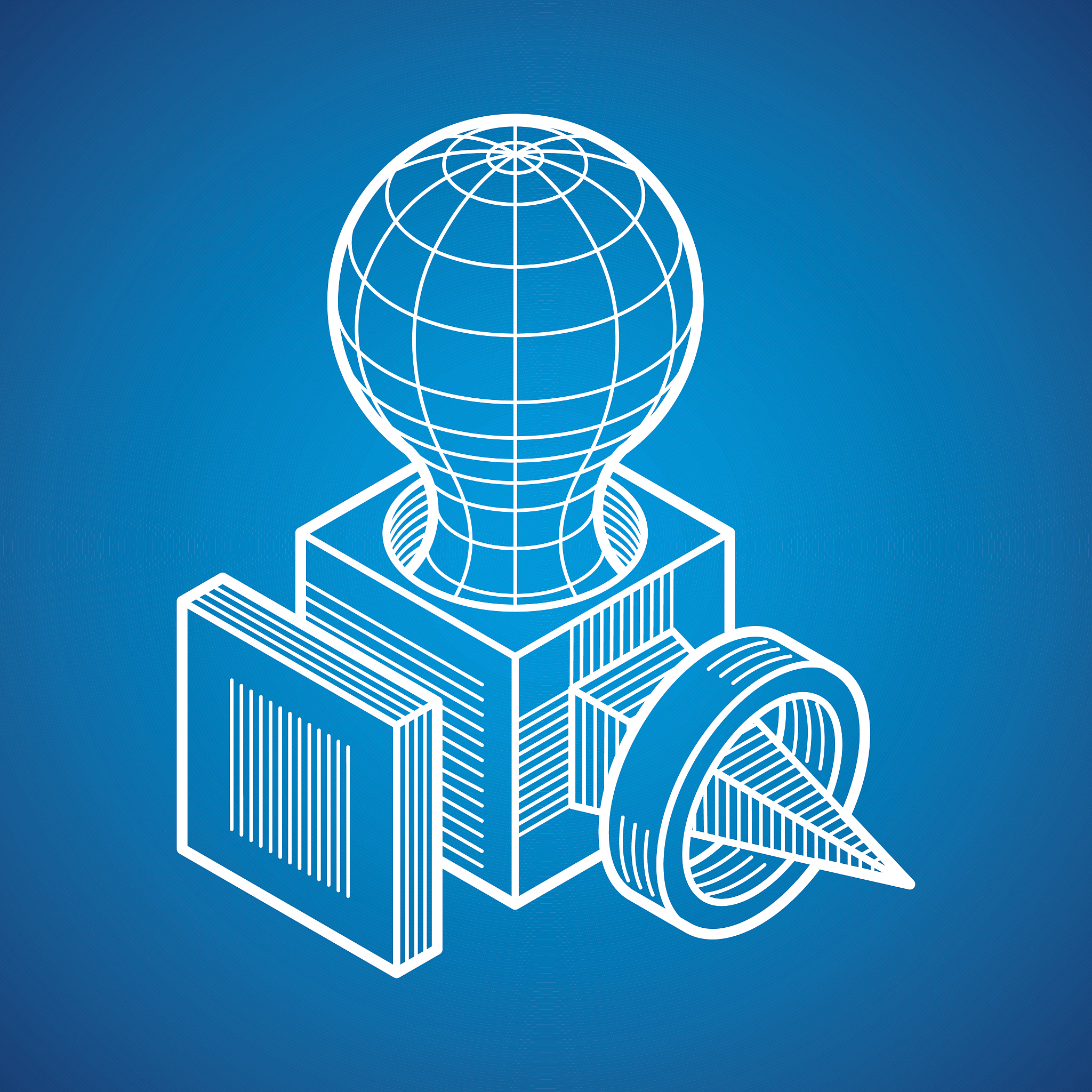 请用Geophysics期刊的语言把下面一段换翻译成英文 Zeroug等人利用泄漏兰姆波的成像技术对外部水泥-岩石界面几何形状进行了成像。
