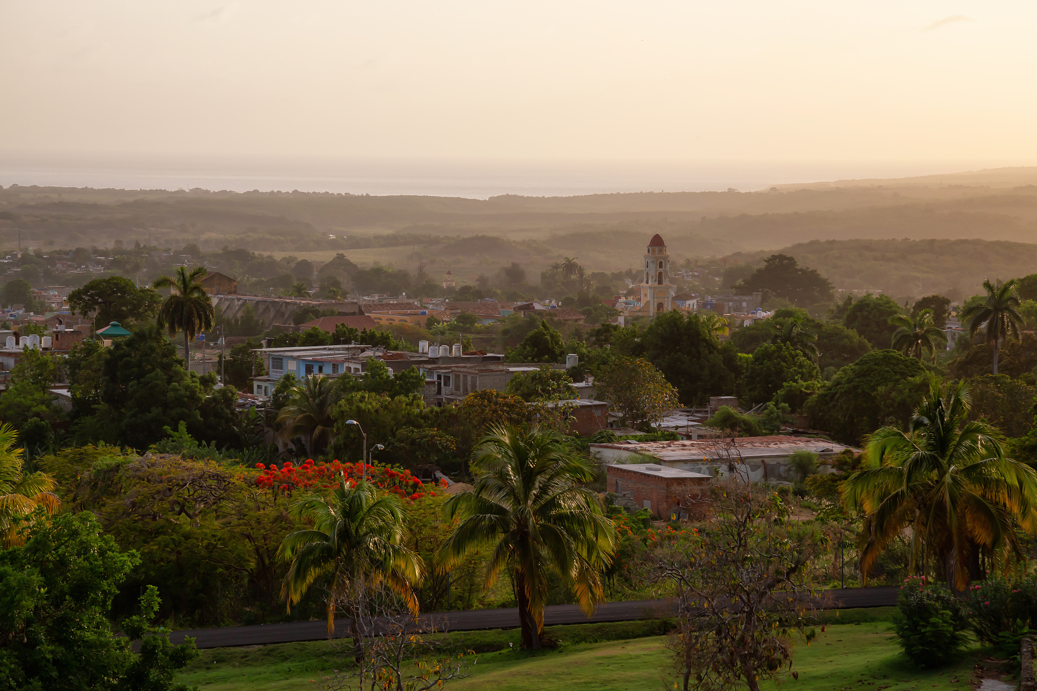 trinidad, cuba