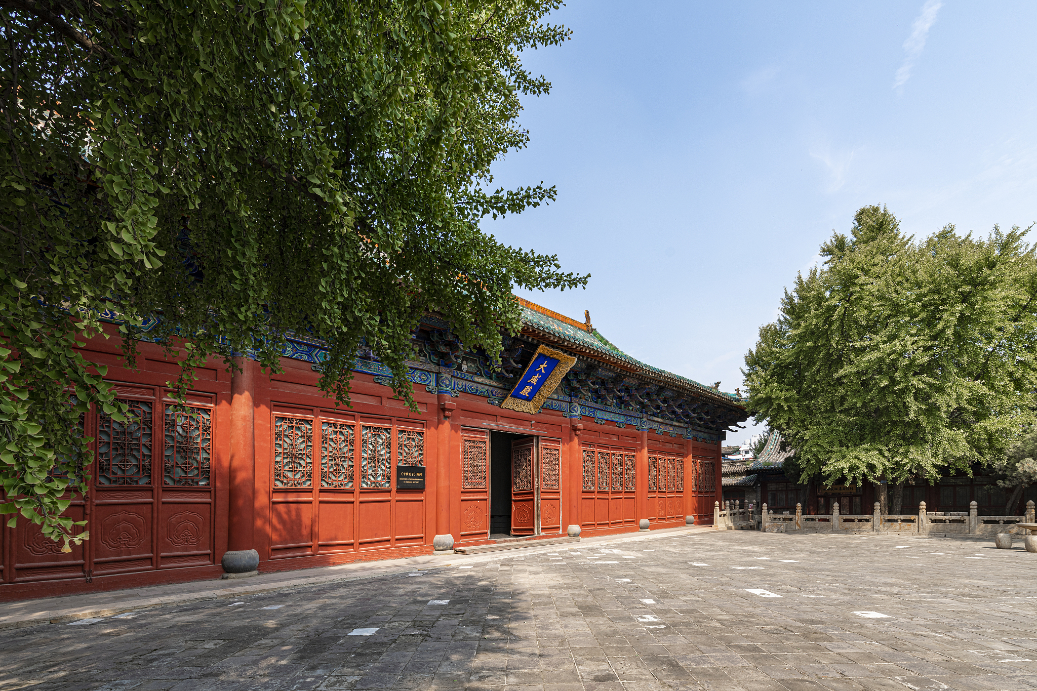 山西建筑职业技术学院古建筑工程技术专业就业前景：广阔、稳定、有前途