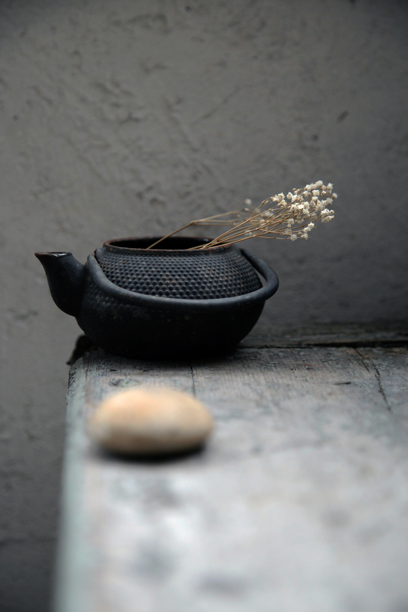 teapot