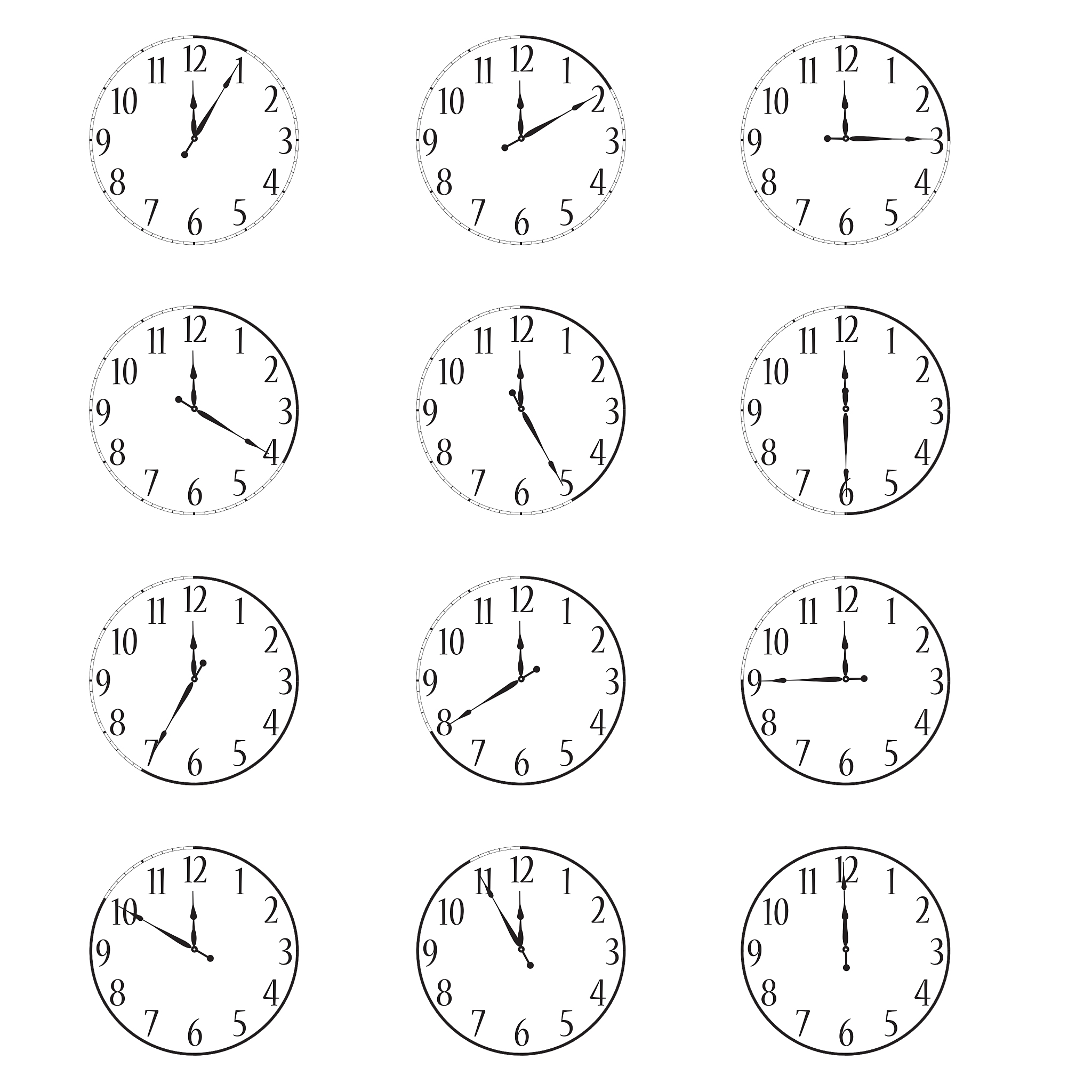 时间：定义、单位、不可逆性及重要性