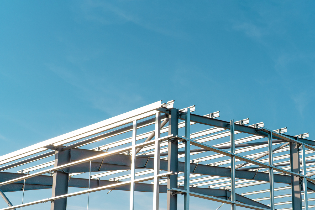 钢结构建筑：优缺点分析，适合您的建筑形式吗？