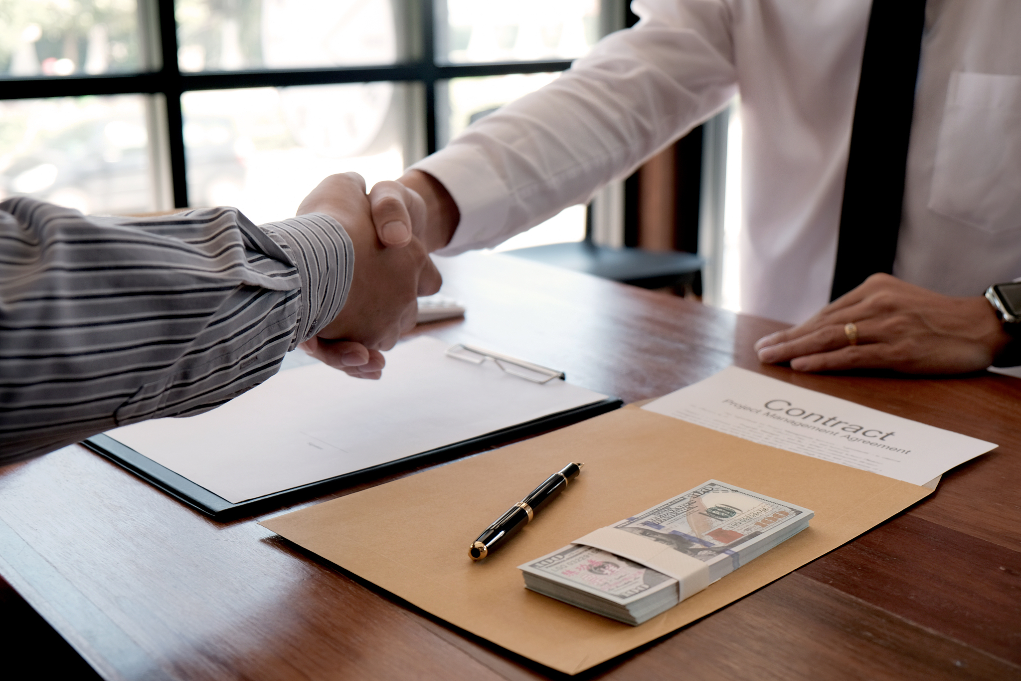 合同监控：确保合同有效执行的管理利器