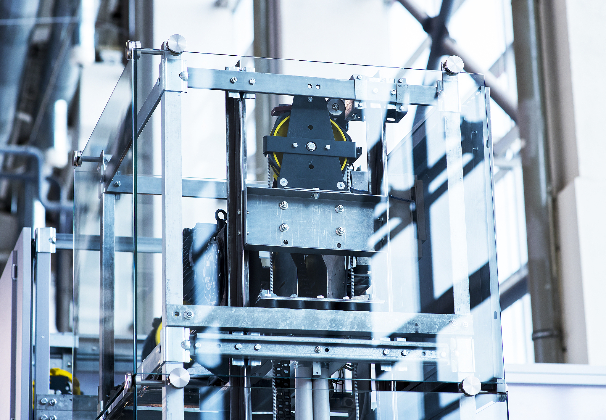 电梯安装与维修就业前景：发展趋势与挑战