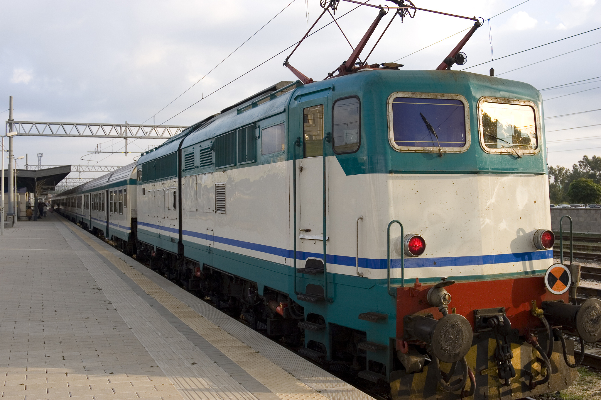 贵阳铁道车辆专业大学推荐 - 贵州交通职业技术学院