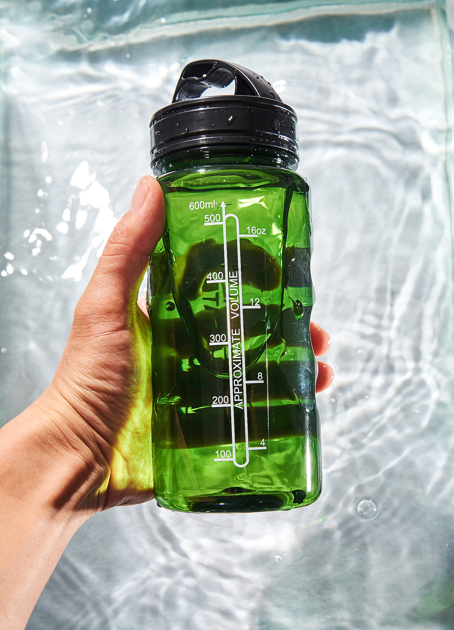 安然纳米水圣杯让你更健康更美丽！