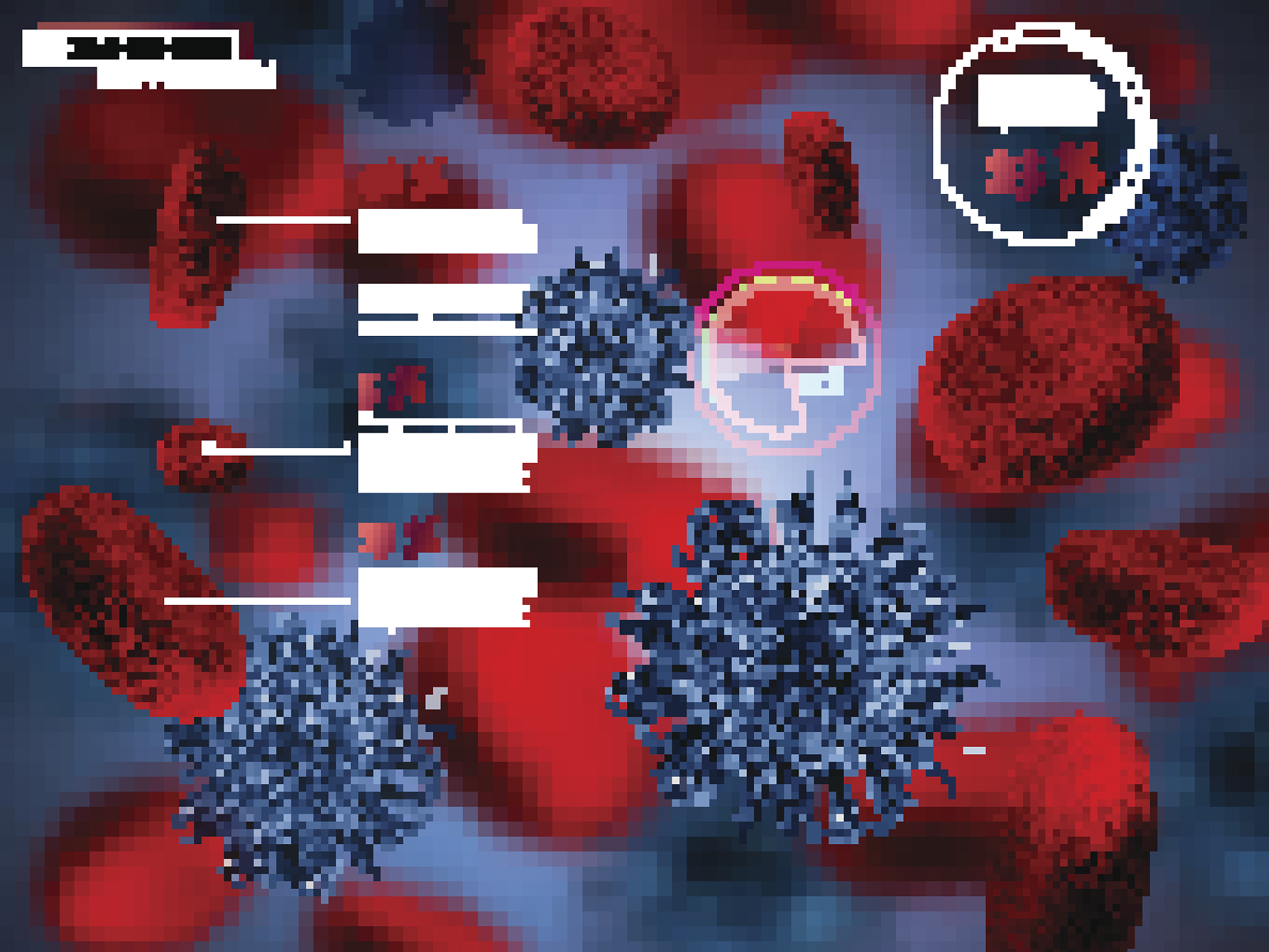 血细胞计数误差：种类、原因和减少误差的方法
