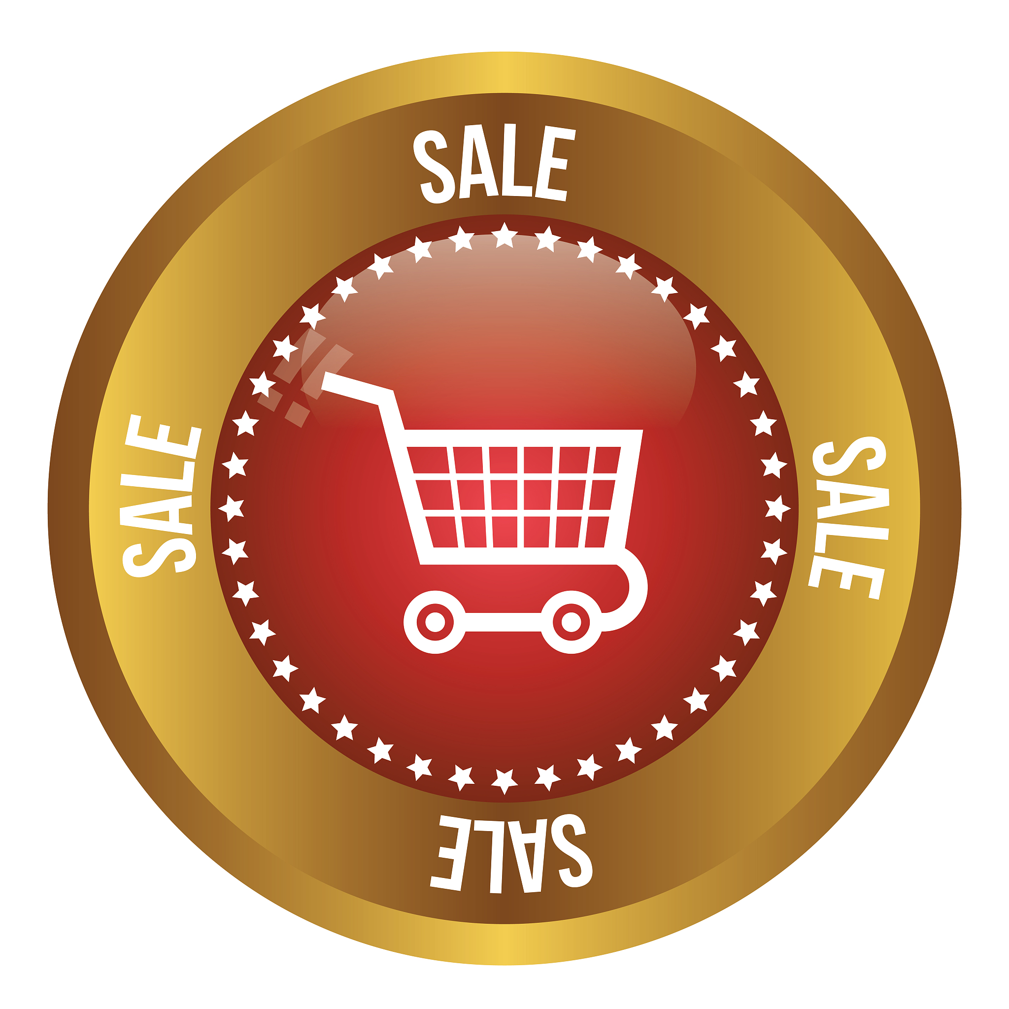 sale banner template vector illustration