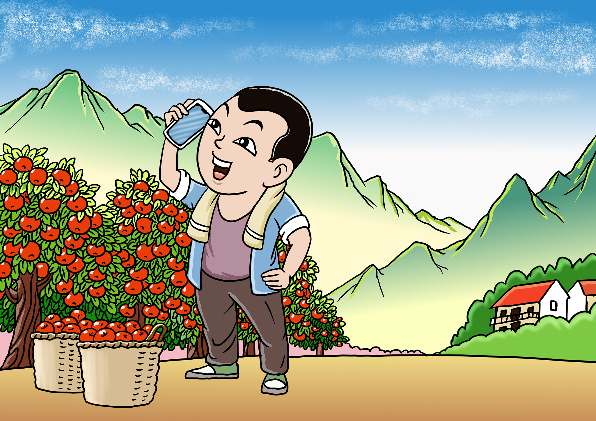 晋安区绿色经济工作情况总结 - 亮点、成效、问题及下一步思路