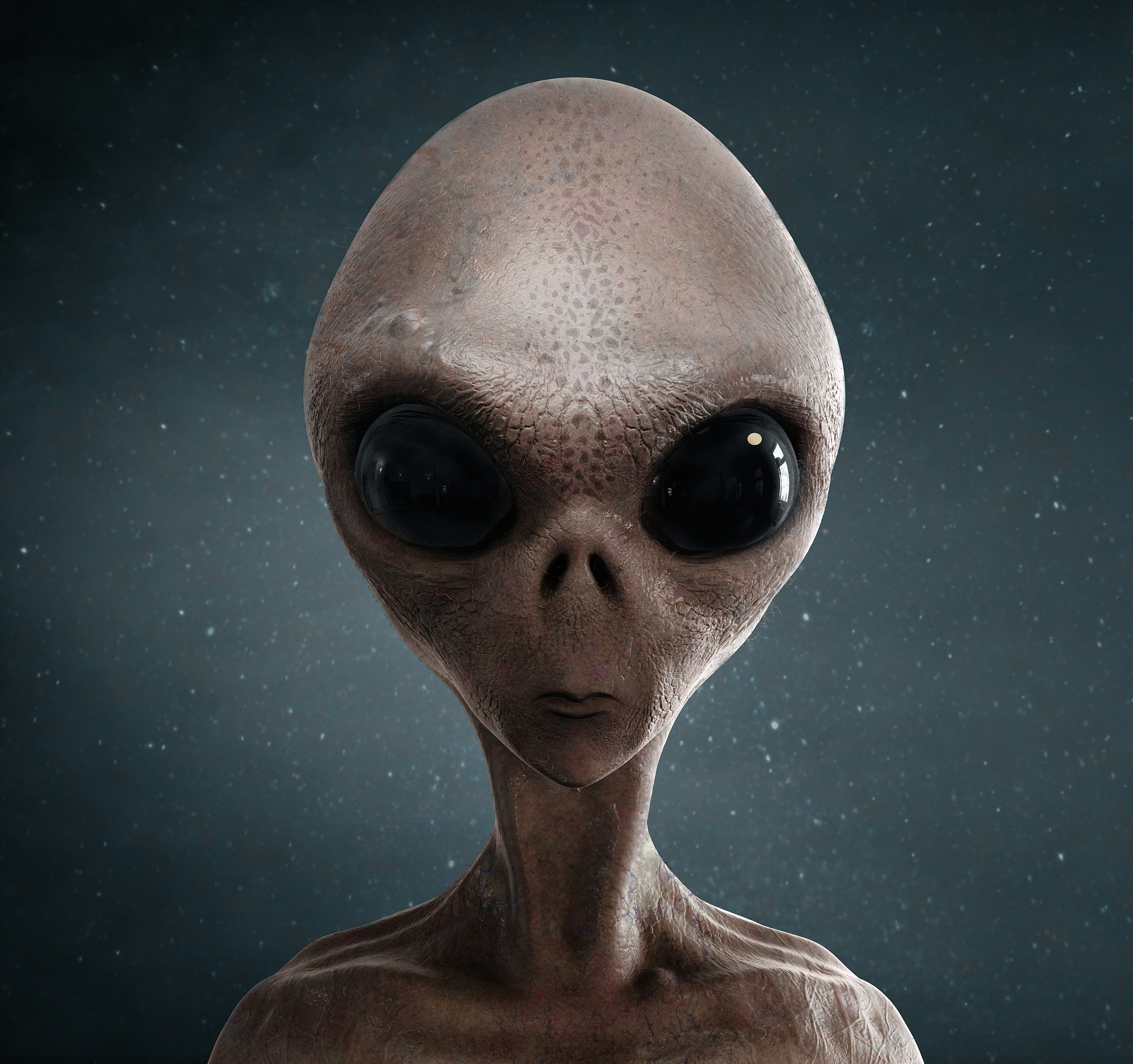 宇航员基因突变！清除外星异形基因，拯救人类！
