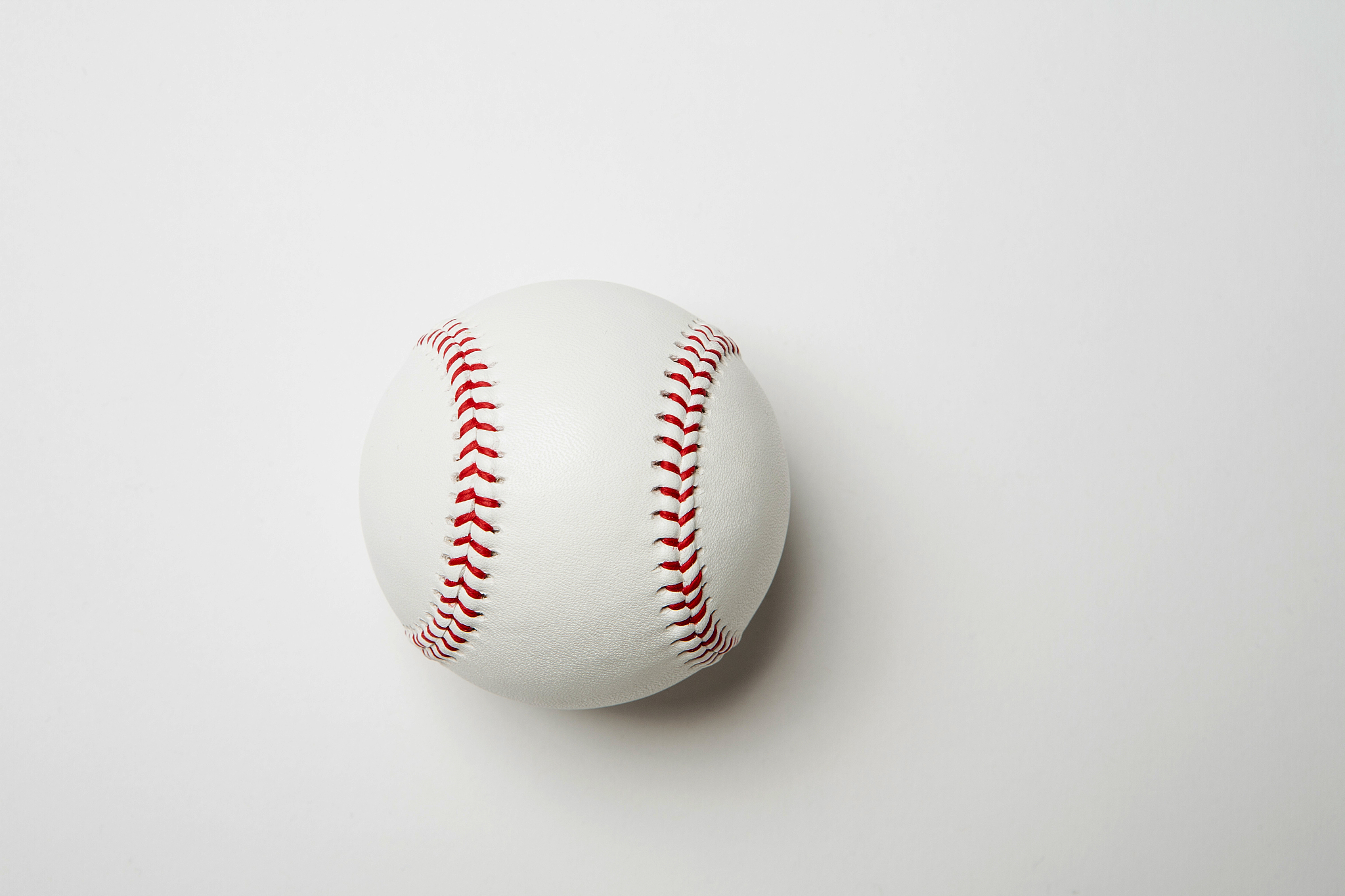 baseball ball