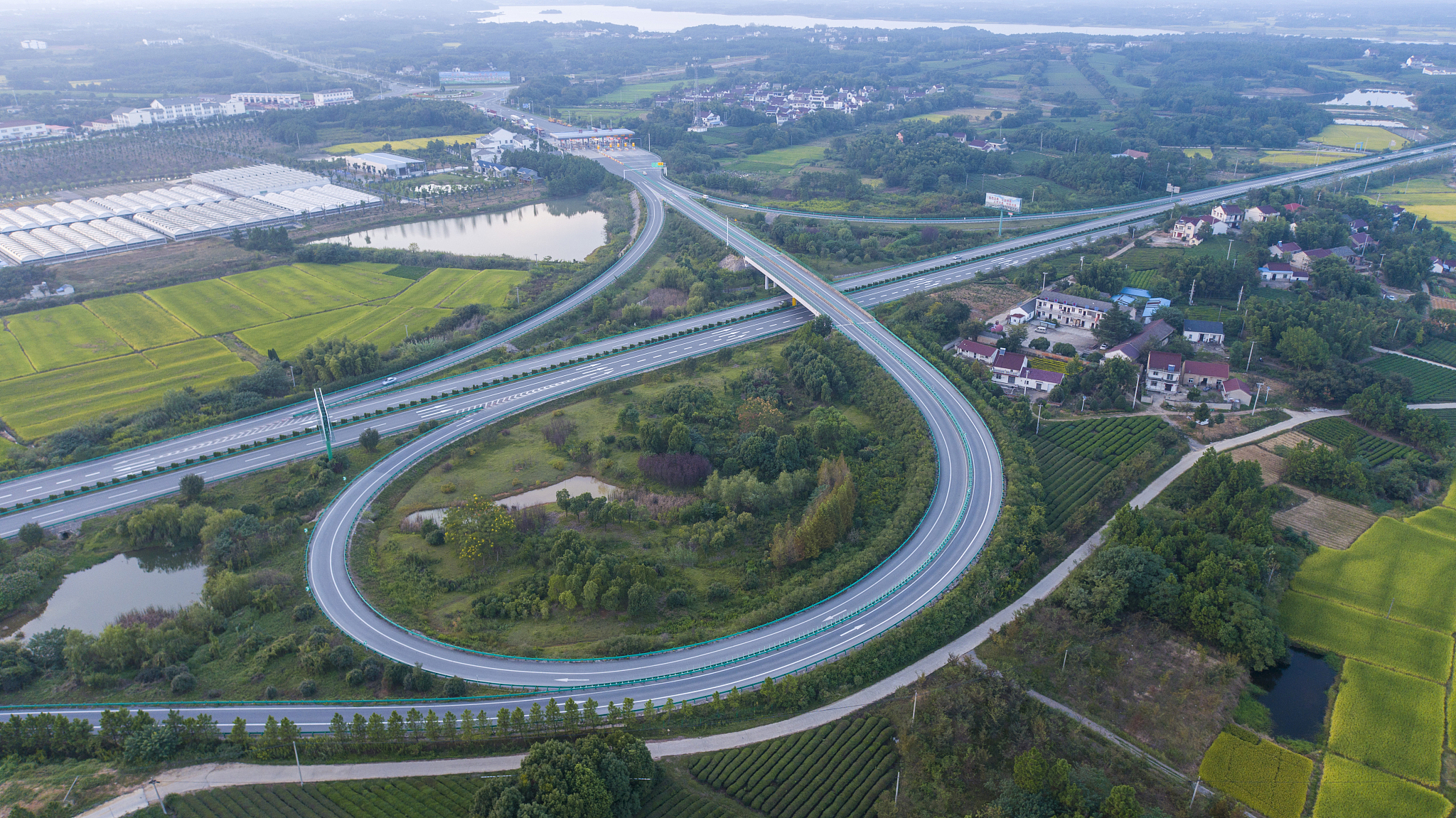 中国高速公路网G路段详解：编号、重要性及影响