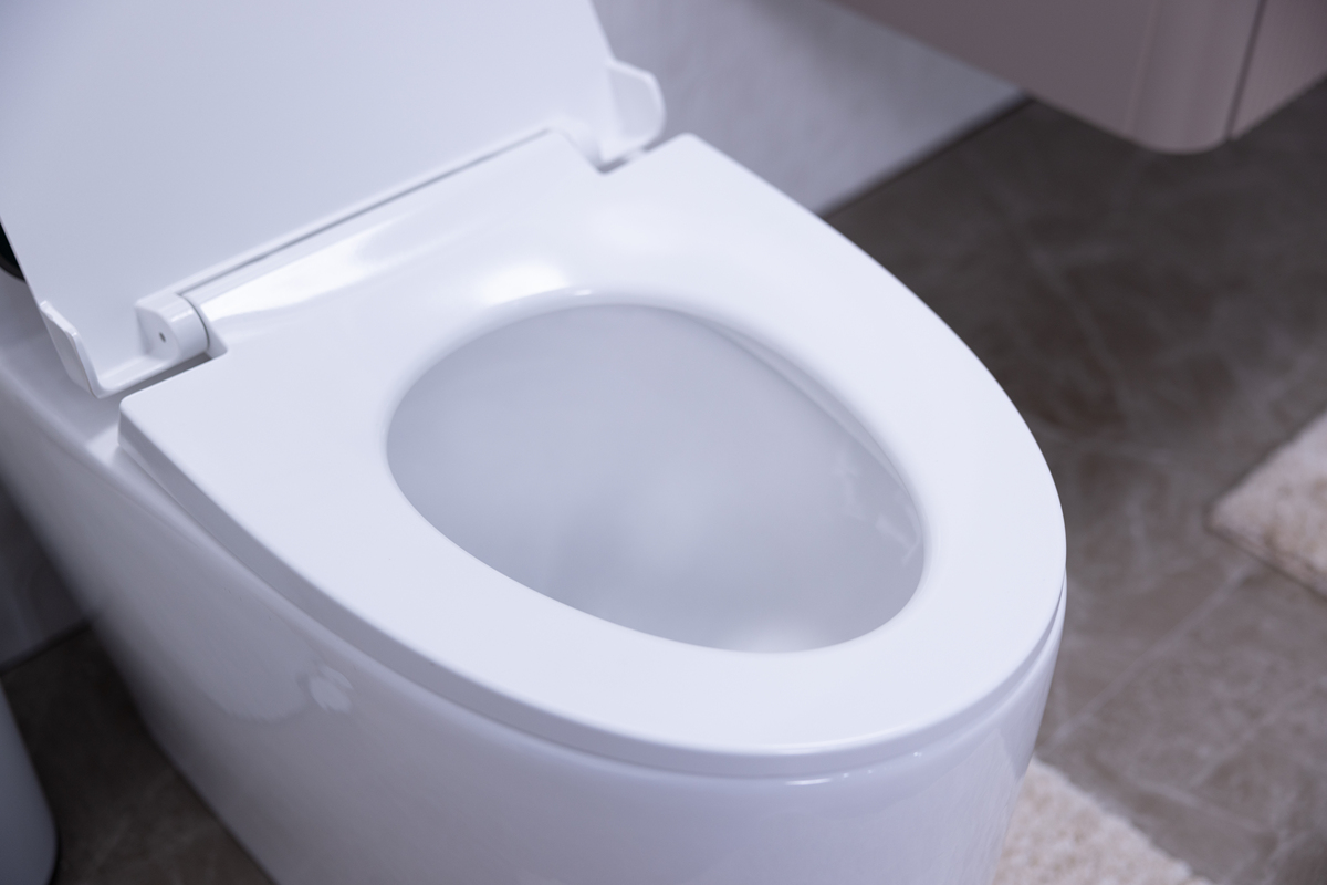 电动粉碎马桶：高效、智能，让生活更舒适