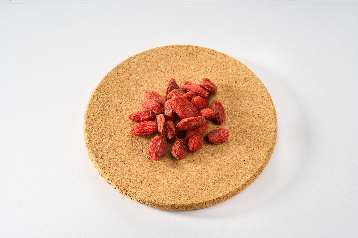 枸杞养生功效大揭秘 | 小红书种草笔记