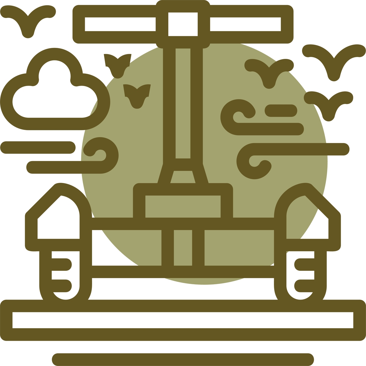 合理嵌入传统元素符号使用中国古文字使用标志性图案传达品牌文化