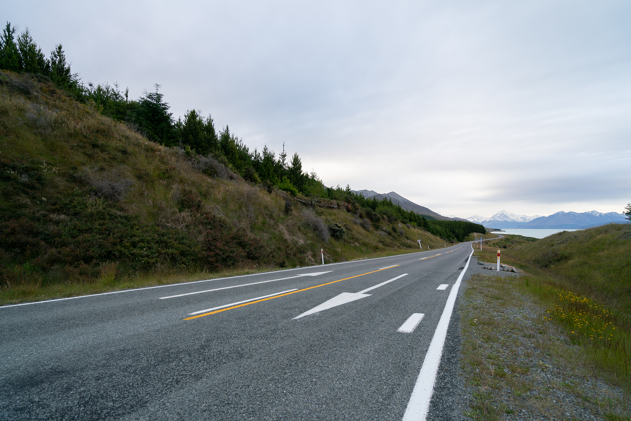 最美公路人：美丽风景与建设者 | 解读双重含义