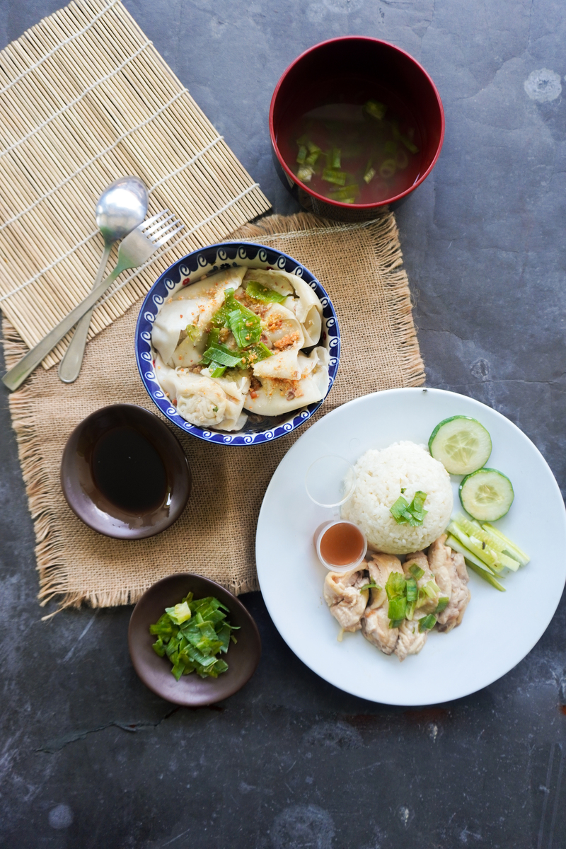 晚餐吃什么？ - 健康美味晚餐选择指南