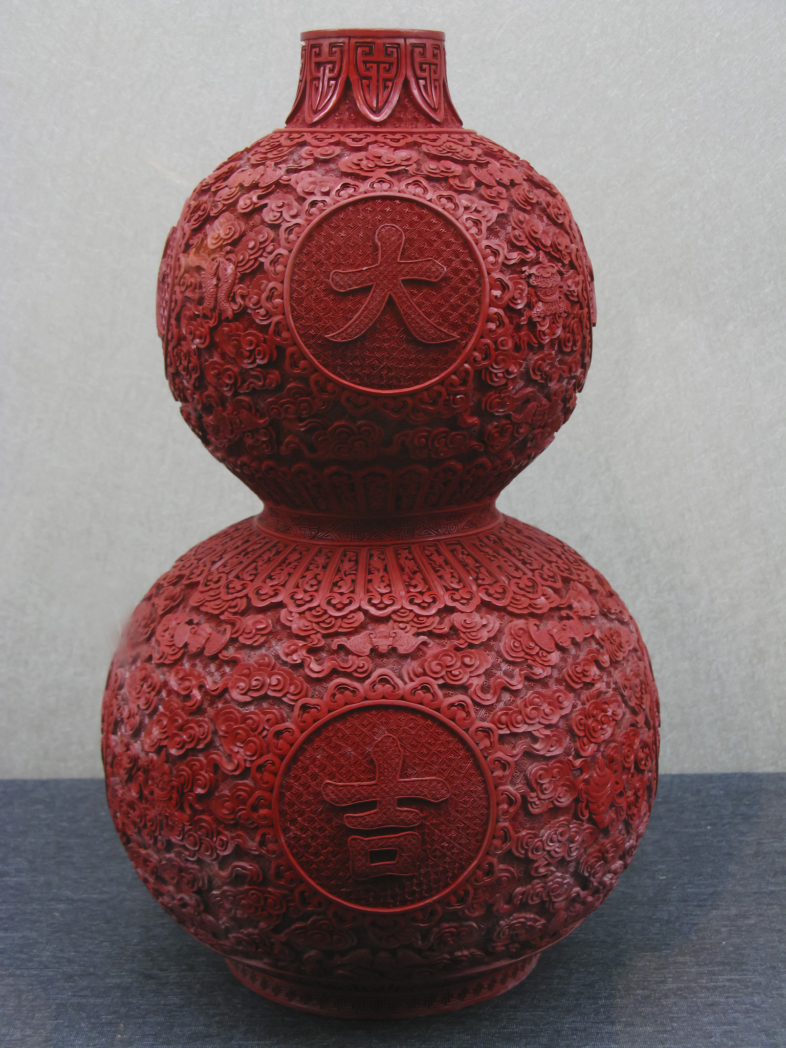 漆器,葫芦