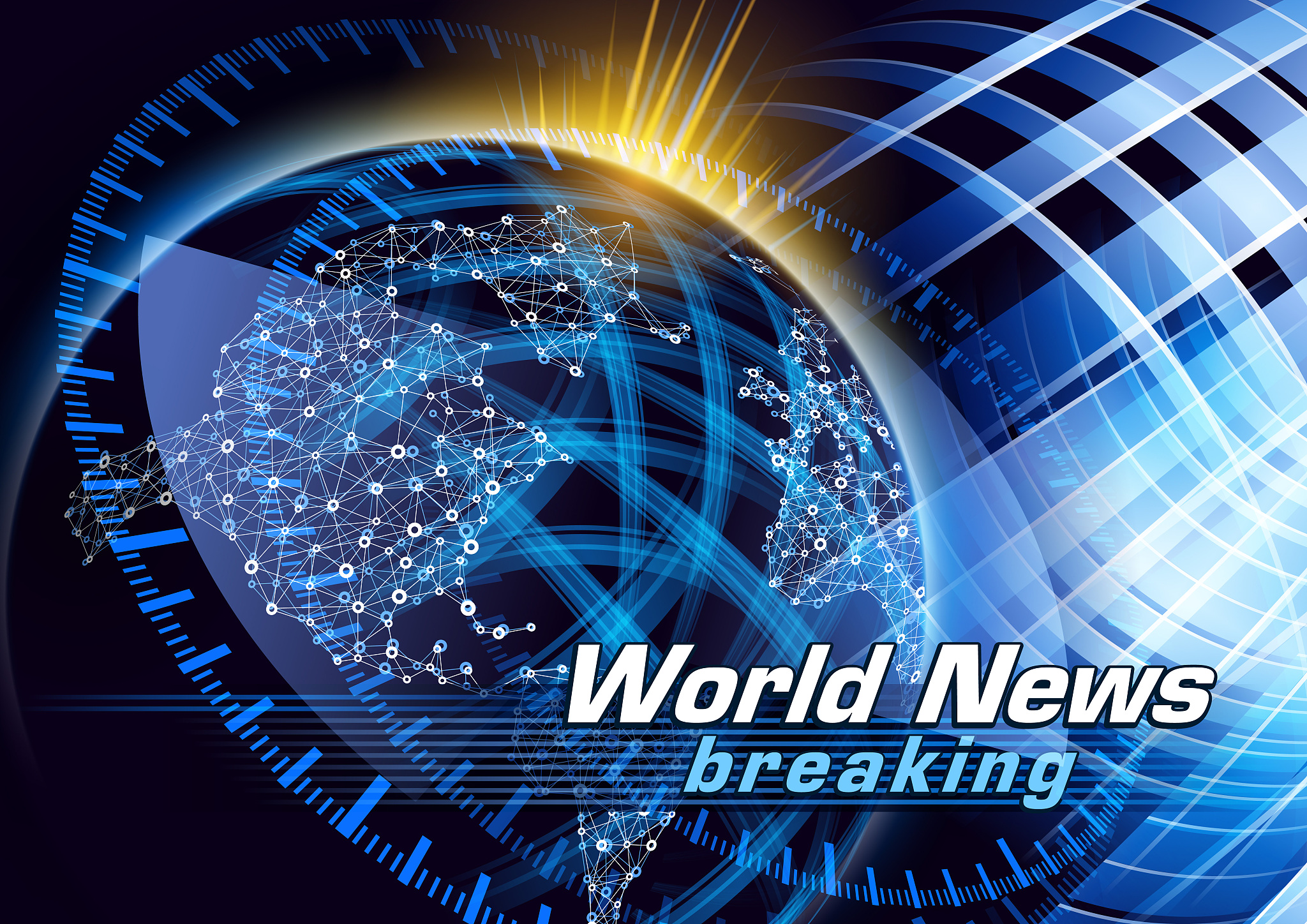 world news