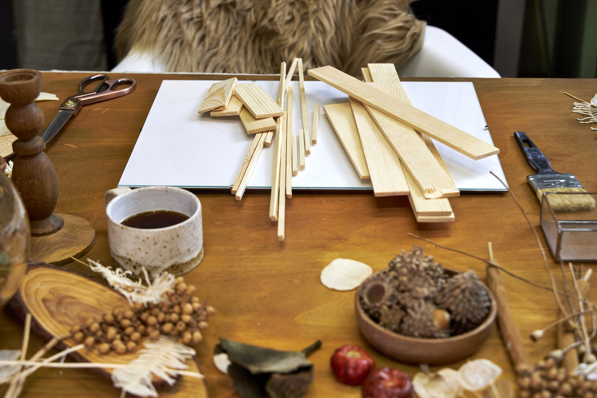 中药DIY小屋项目：传承文化，体验制作，培养兴趣！
