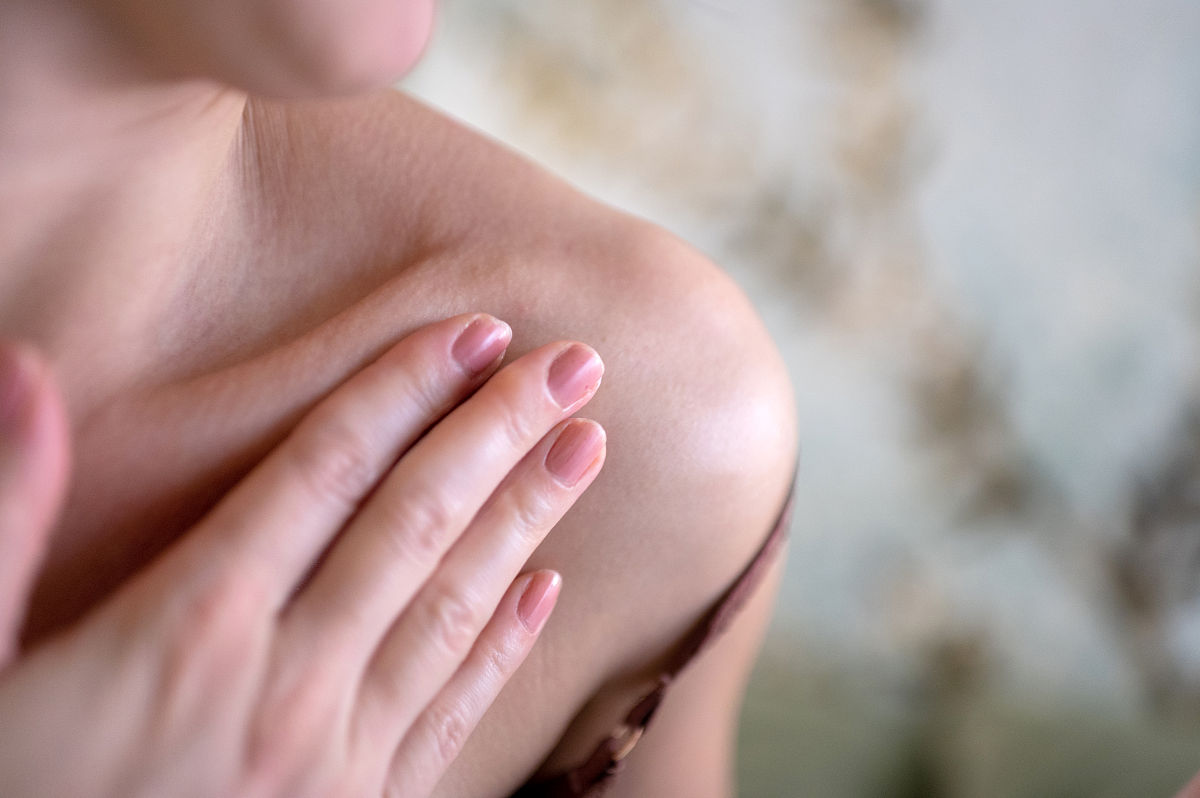 关心他人很重要，但别忘了照顾好自己