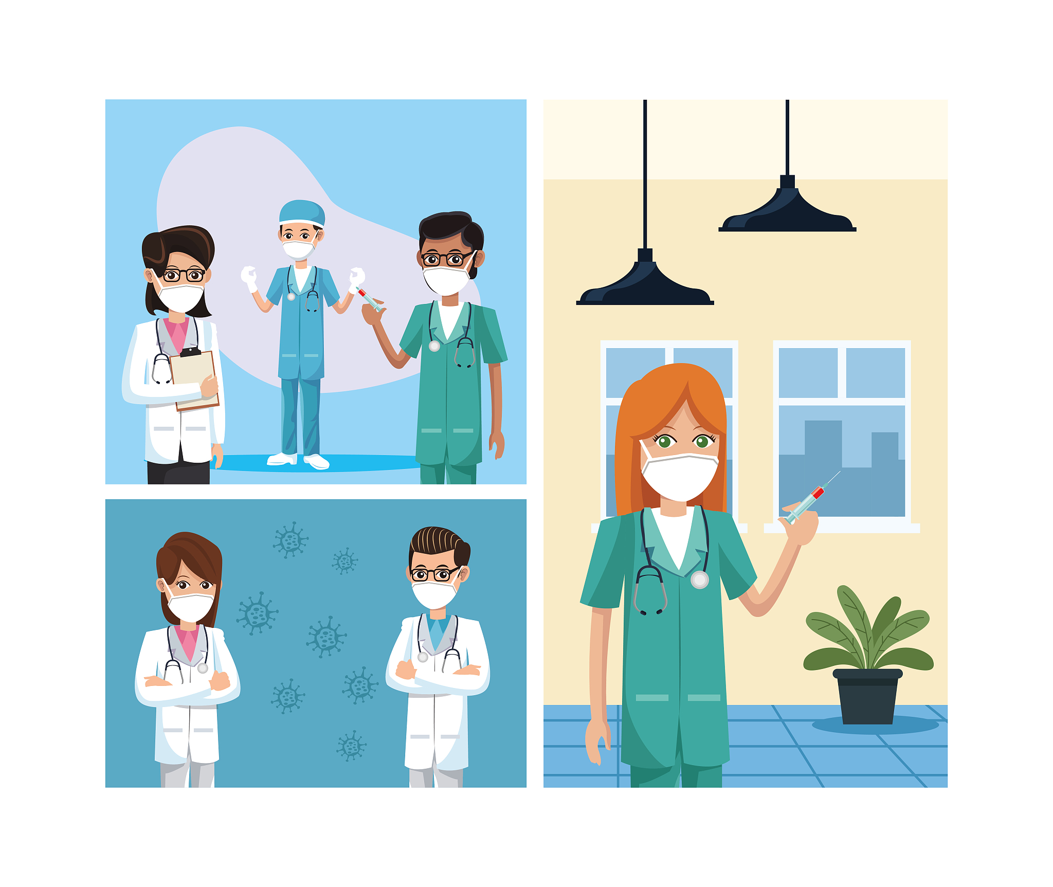 黑龙江生物科技职业学院招生：往届生也能报考！