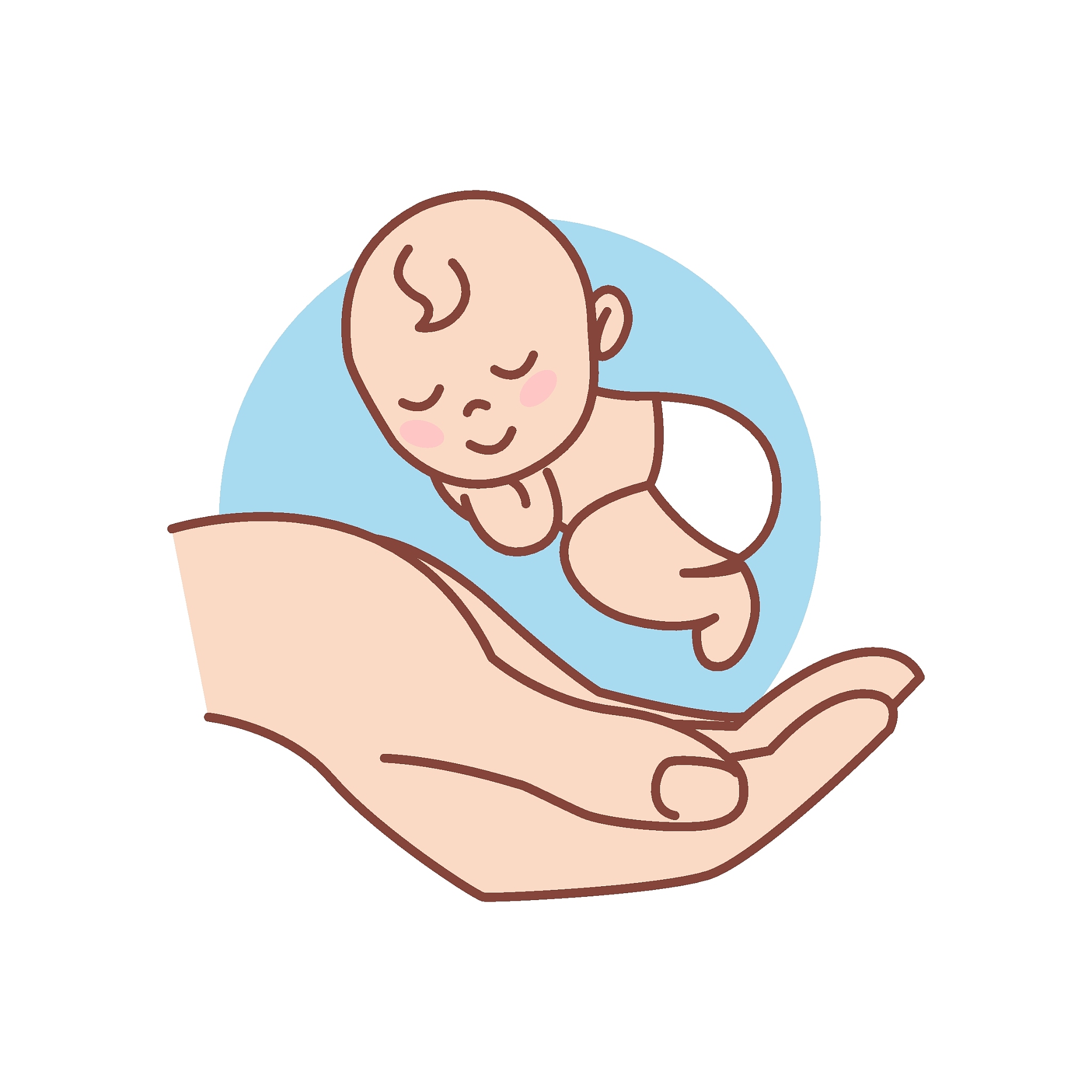 满月宝宝肚子不舒服怎么办？