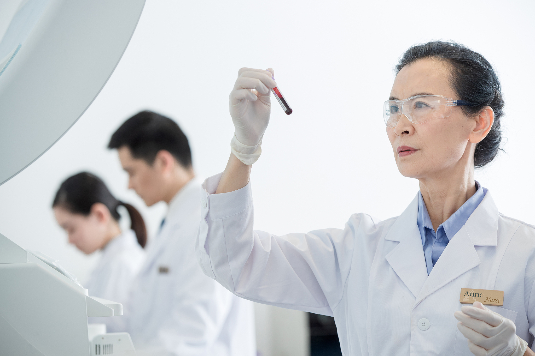 四川省卫生学校医学检验专业的就业方向有哪些？