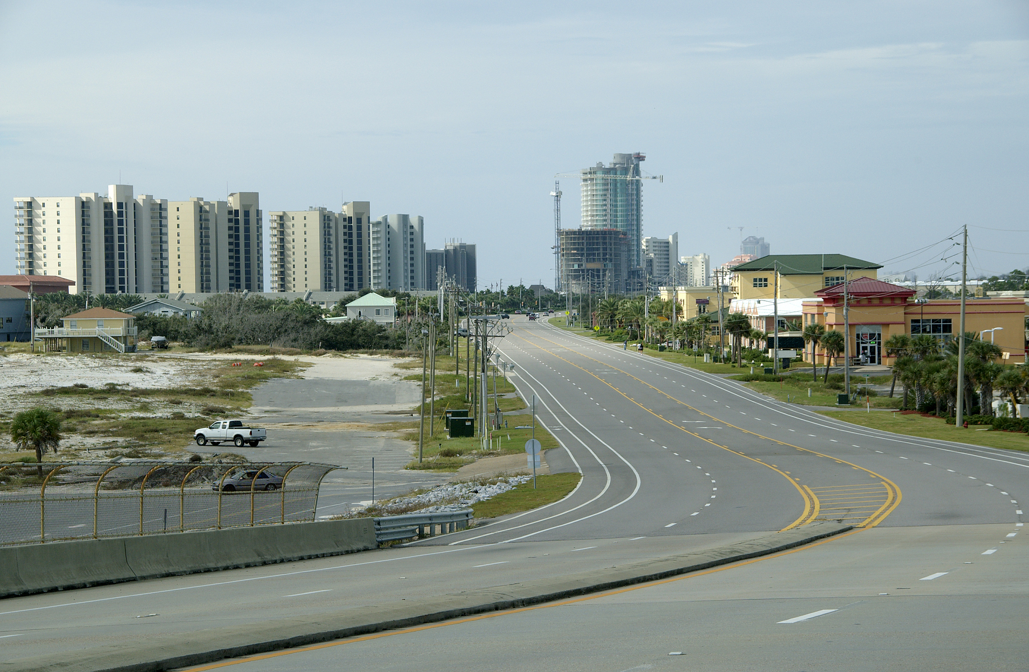 orange beach