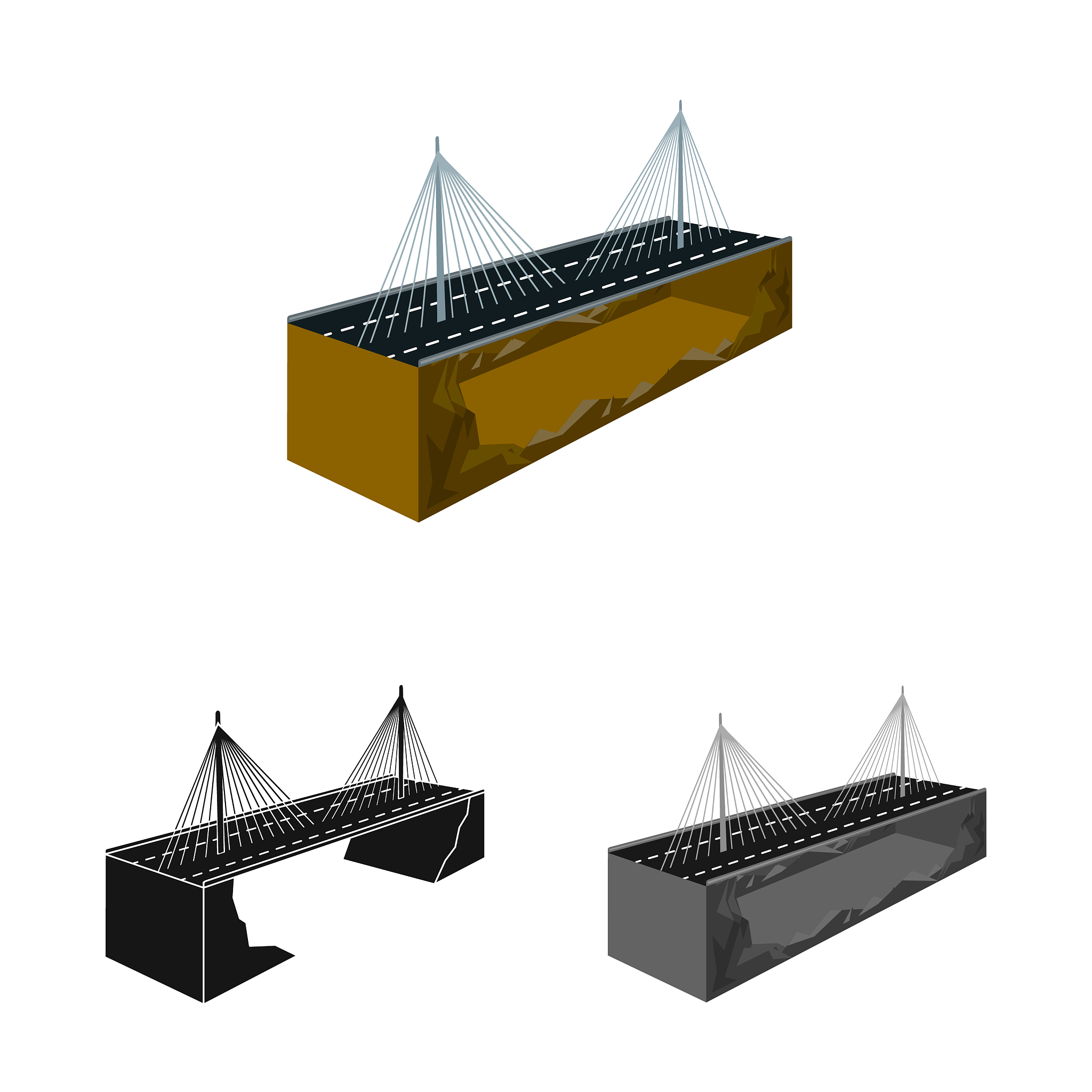 超高墩桥梁施工阶段风荷载风险分析