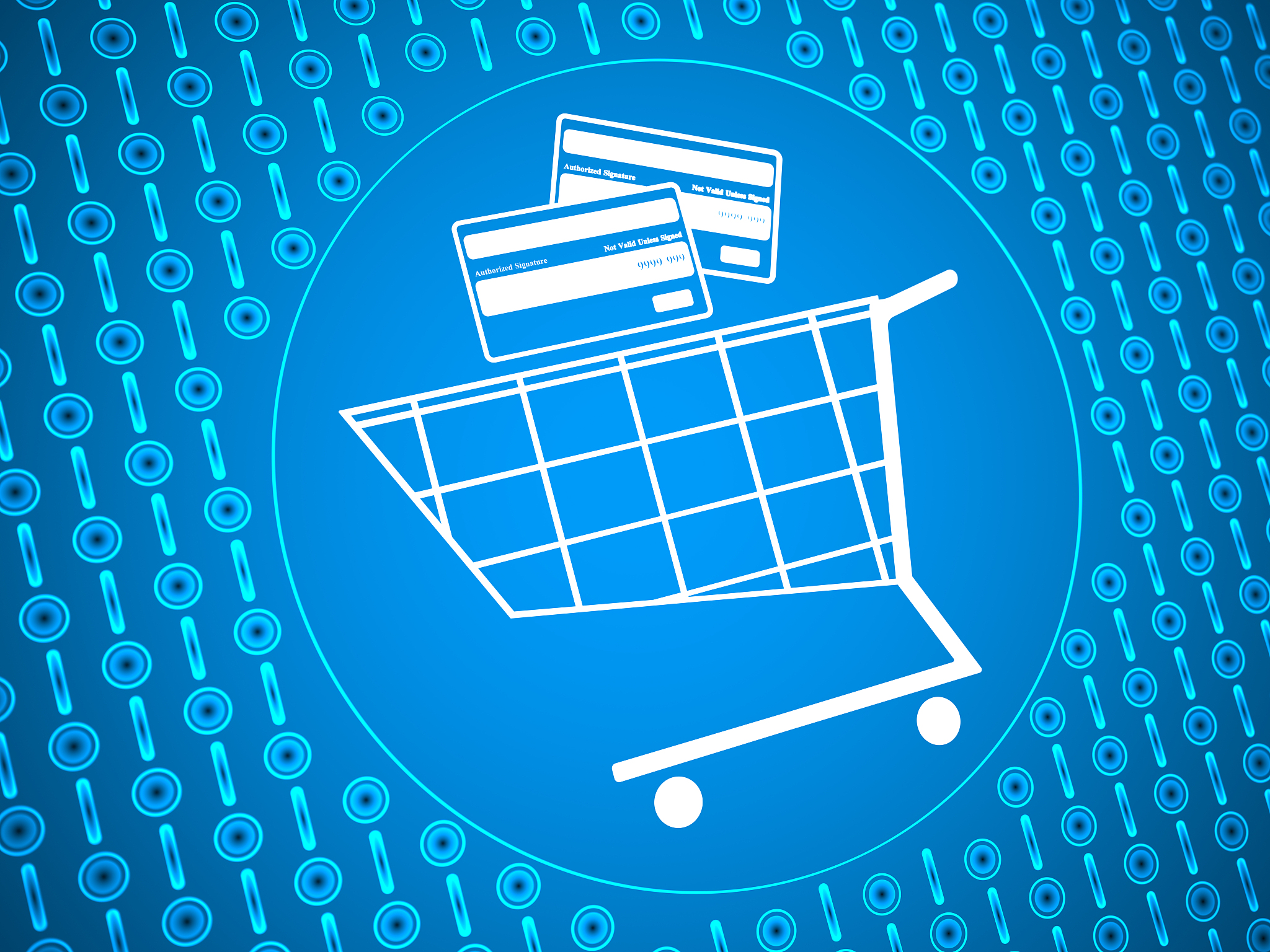 online internet shopping