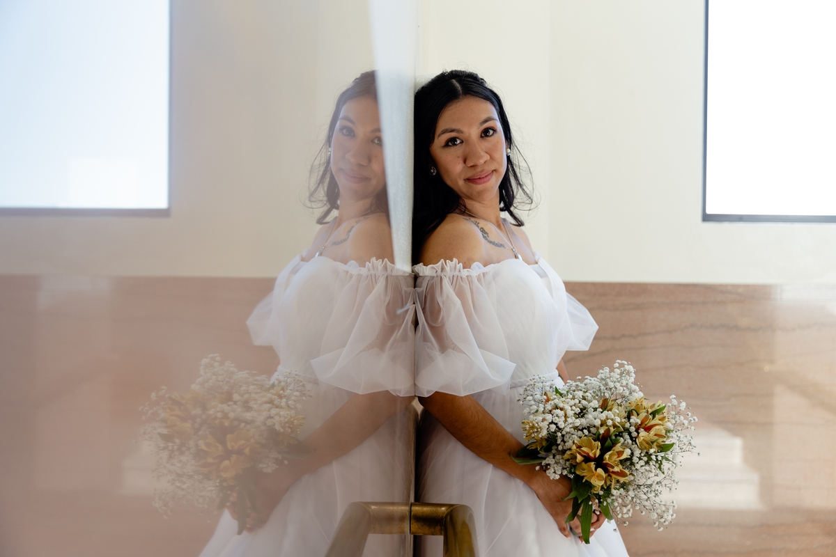 玩刚刚结婚的新娘普通话版