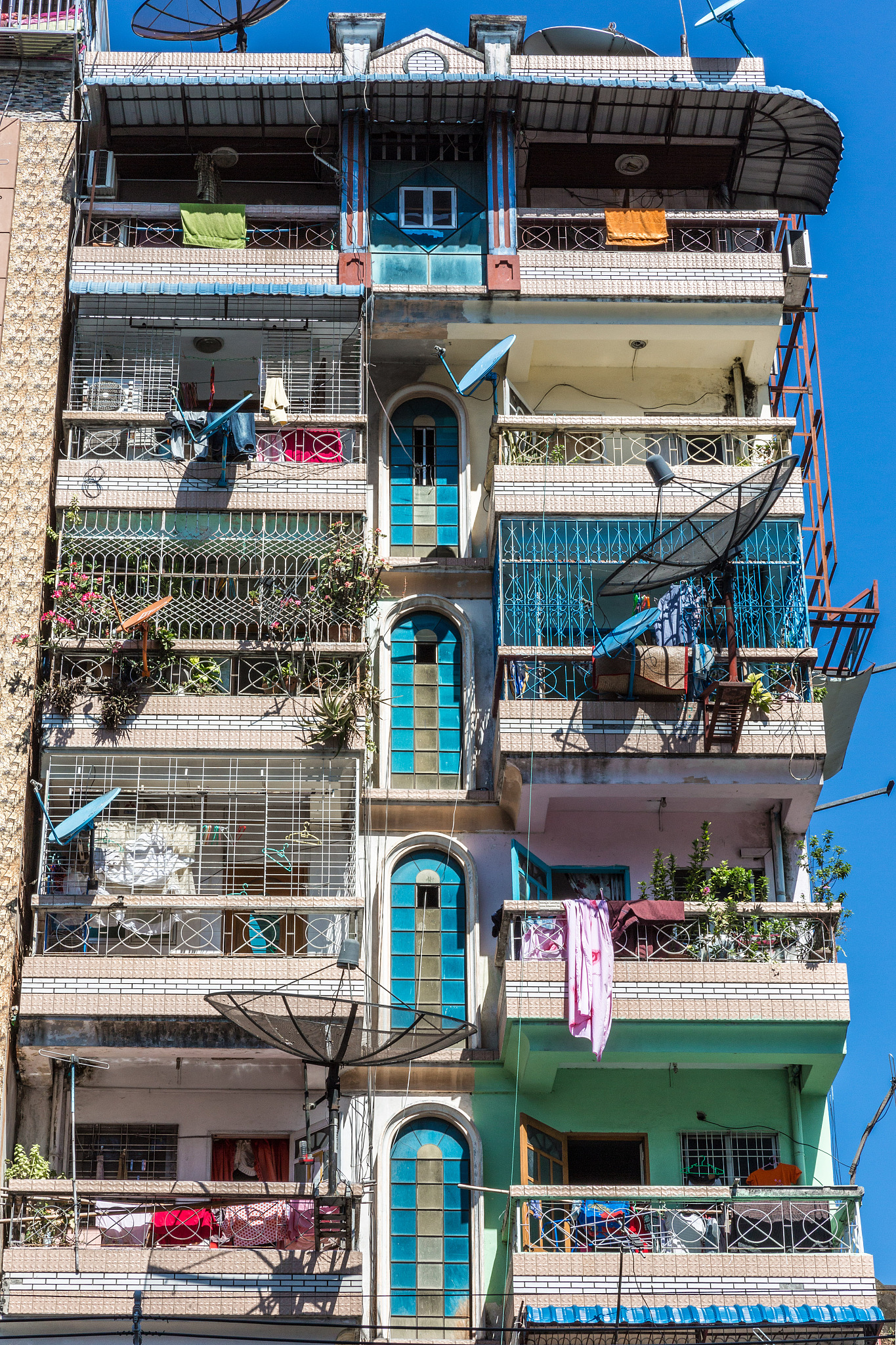 中国昆明飞缅甸仰光必备资料和手续：护照、签证、机票、住宿等