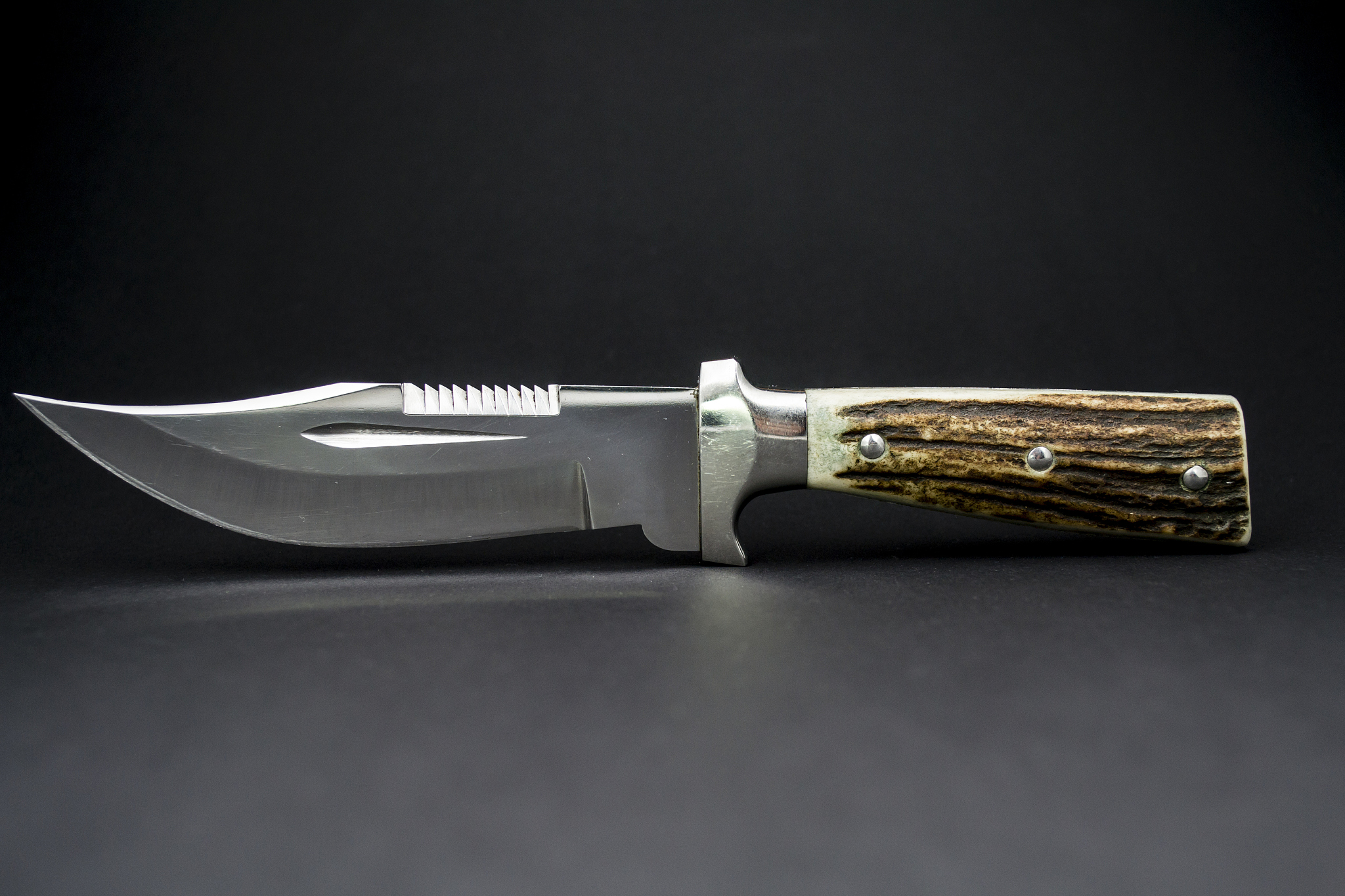 knife