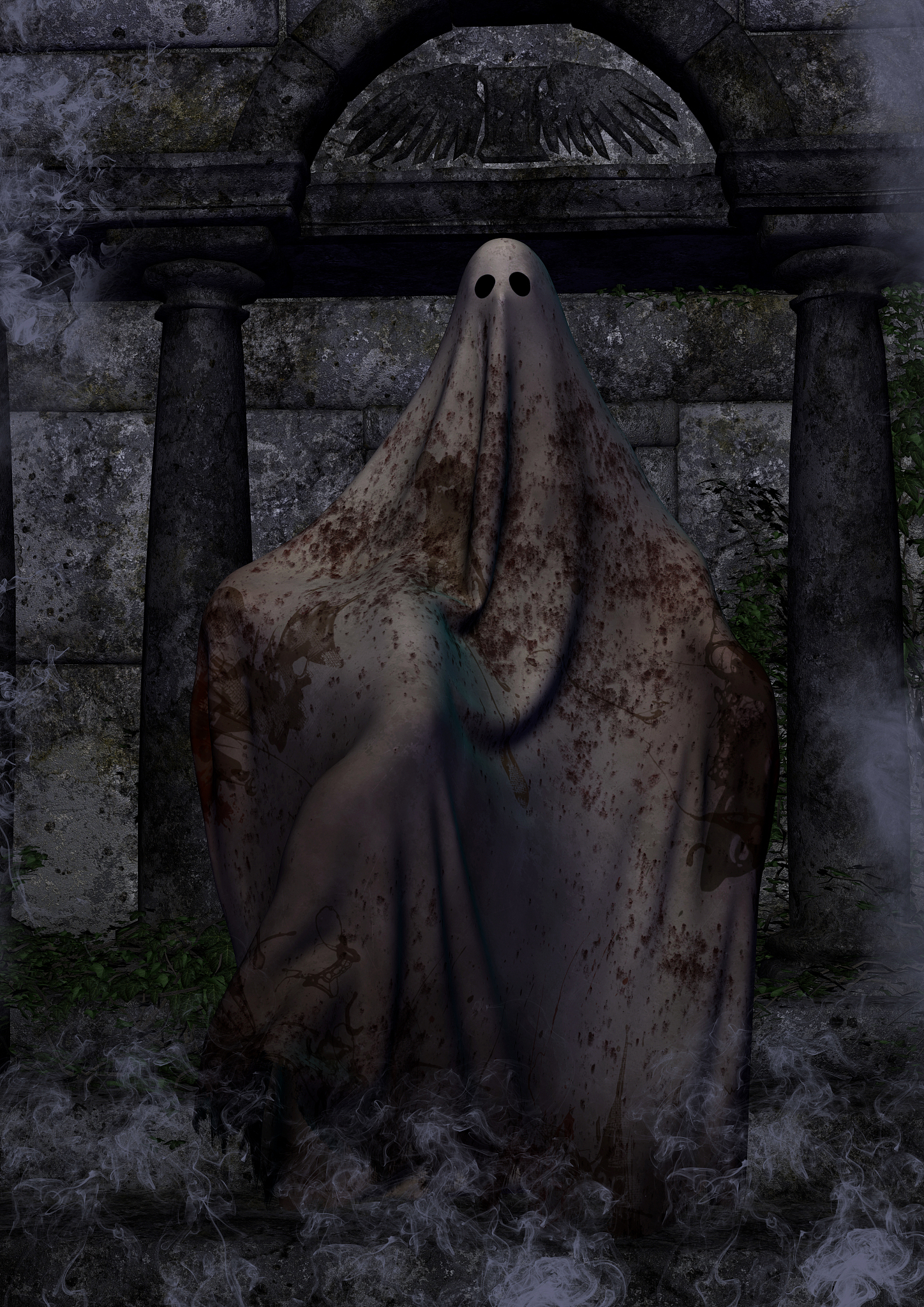 鬼魂存在吗？科学证据告诉你答案