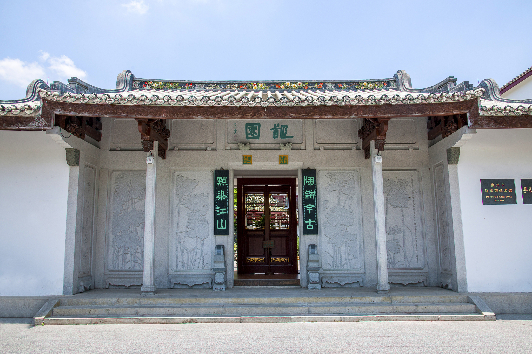 汕头旅游攻略：探索潮汕文化，品尝美食，展望未来发展